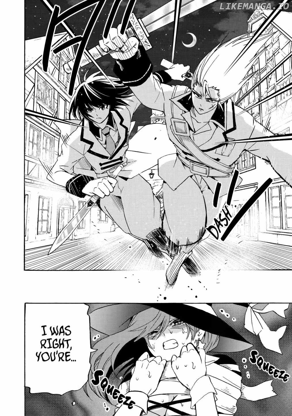 Tensei Shita Moto Dorei, Saikyou no Kizoku ni Natte Toshiue no Musume to Sekai Saikyou wo Mezashimas Ch.19-2 p11