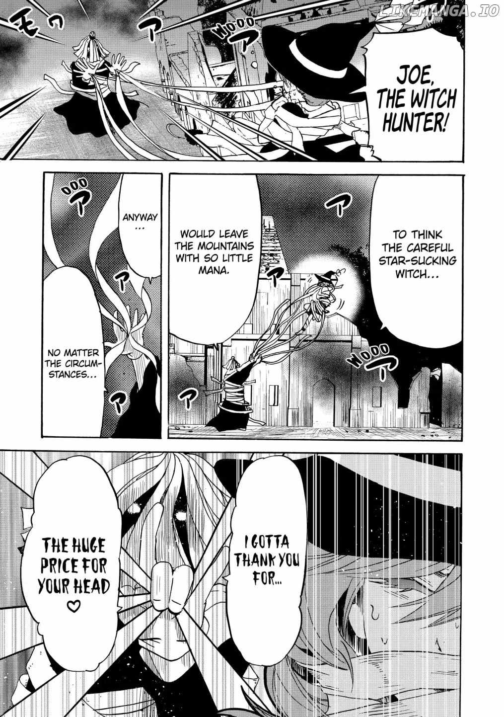 Tensei Shita Moto Dorei, Saikyou no Kizoku ni Natte Toshiue no Musume to Sekai Saikyou wo Mezashimas Ch.19-2 p12