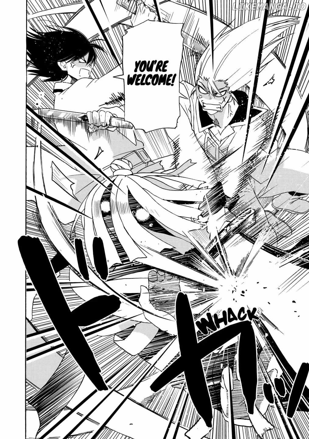 Tensei Shita Moto Dorei, Saikyou no Kizoku ni Natte Toshiue no Musume to Sekai Saikyou wo Mezashimas Ch.19-2 p13