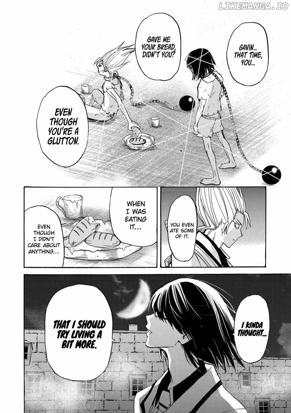 Tensei Shita Moto Dorei, Saikyou no Kizoku ni Natte Toshiue no Musume to Sekai Saikyou wo Mezashimas Ch.19-2 p5