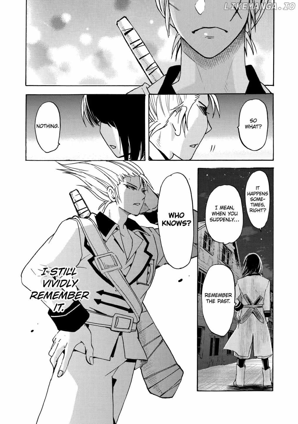 Tensei Shita Moto Dorei, Saikyou no Kizoku ni Natte Toshiue no Musume to Sekai Saikyou wo Mezashimas Ch.19-2 p6