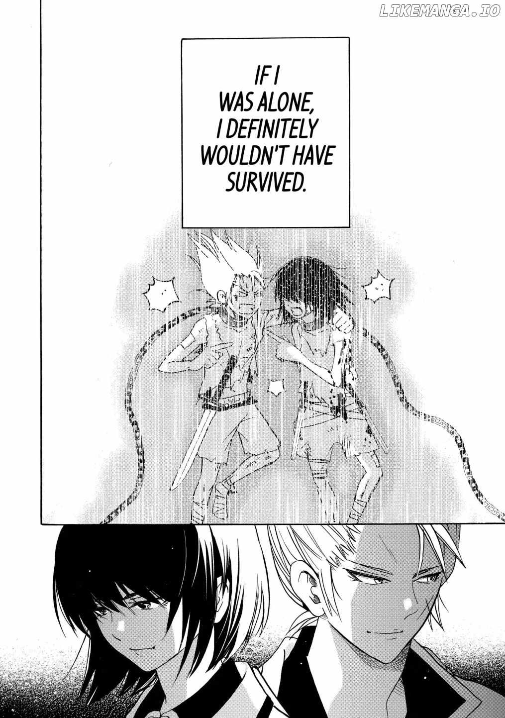 Tensei Shita Moto Dorei, Saikyou no Kizoku ni Natte Toshiue no Musume to Sekai Saikyou wo Mezashimas Ch.19-2 p9