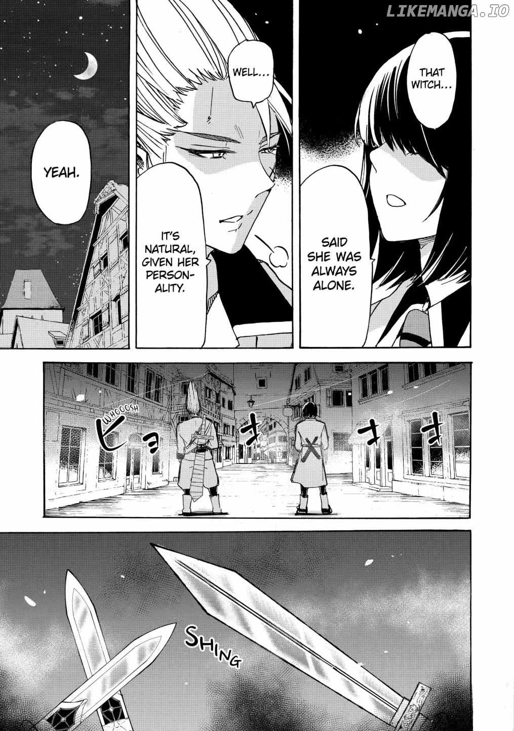 Tensei Shita Moto Dorei, Saikyou no Kizoku ni Natte Toshiue no Musume to Sekai Saikyou wo Mezashimas Ch.19-2 p10