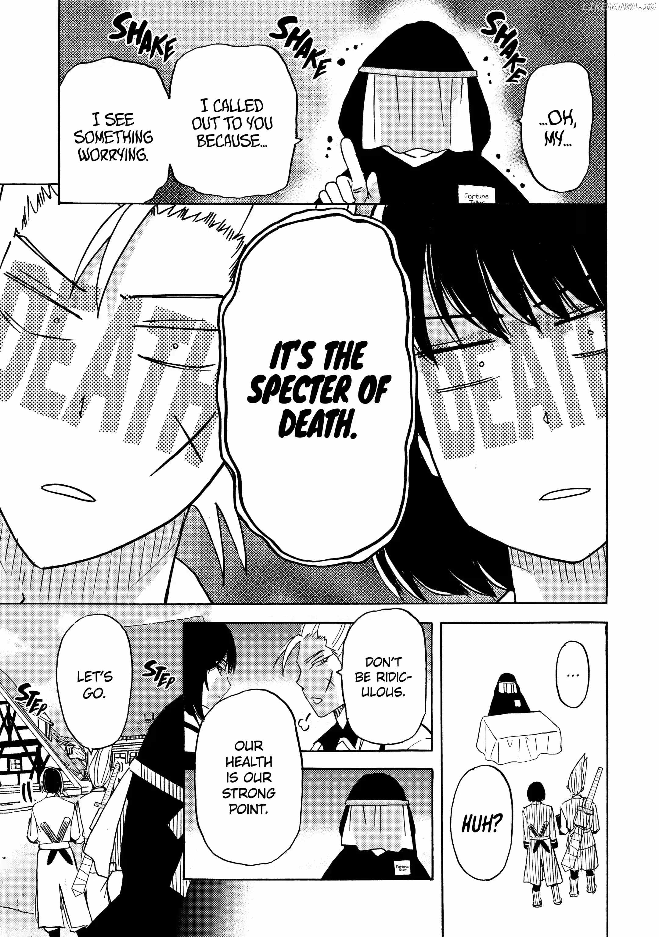 Tensei Shita Moto Dorei, Saikyou no Kizoku ni Natte Toshiue no Musume to Sekai Saikyou wo Mezashimas Ch.20-1 p15