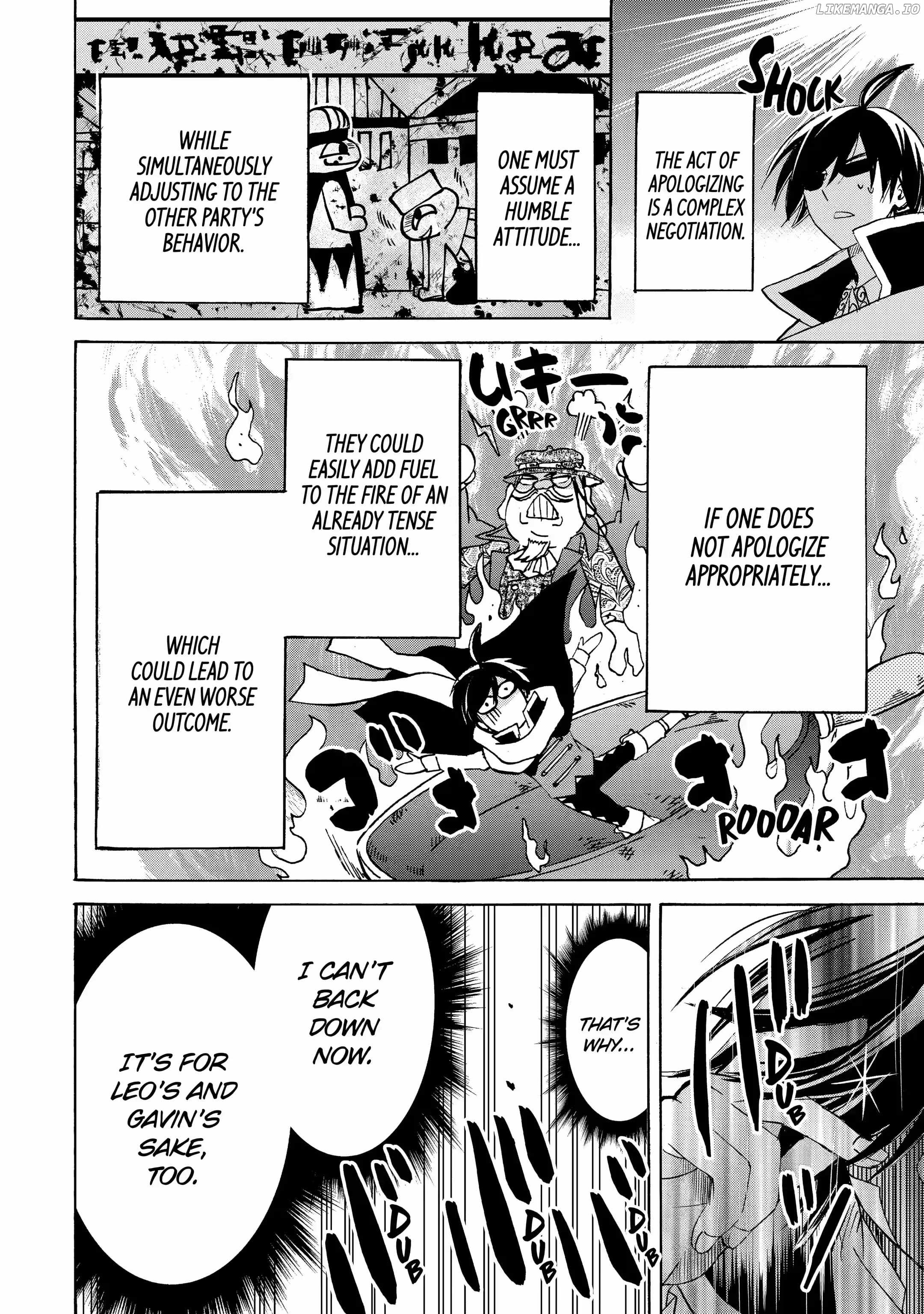 Tensei Shita Moto Dorei, Saikyou no Kizoku ni Natte Toshiue no Musume to Sekai Saikyou wo Mezashimas Ch.20-1 p4