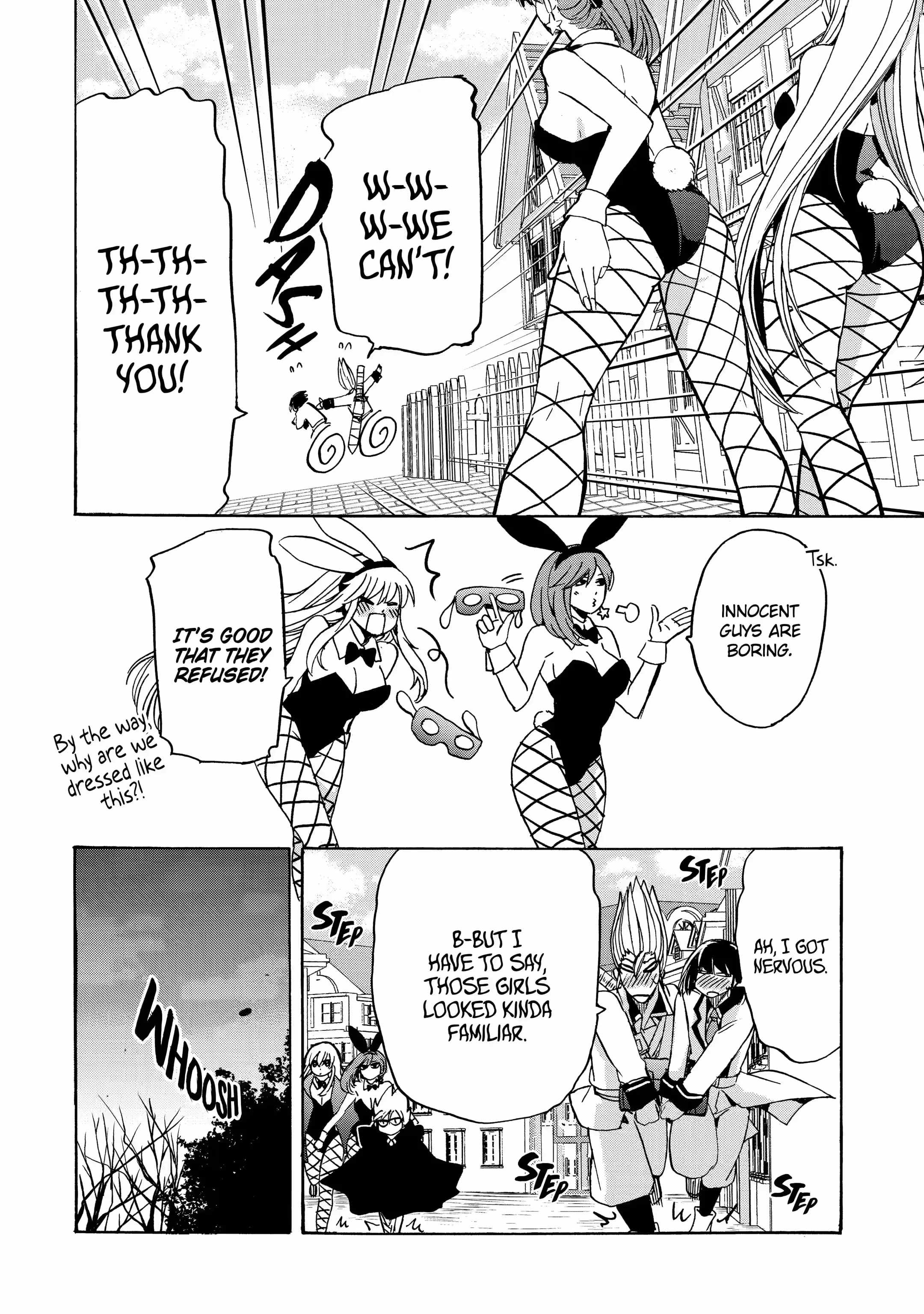 Tensei Shita Moto Dorei, Saikyou no Kizoku ni Natte Toshiue no Musume to Sekai Saikyou wo Mezashimas Ch.20-2 p1