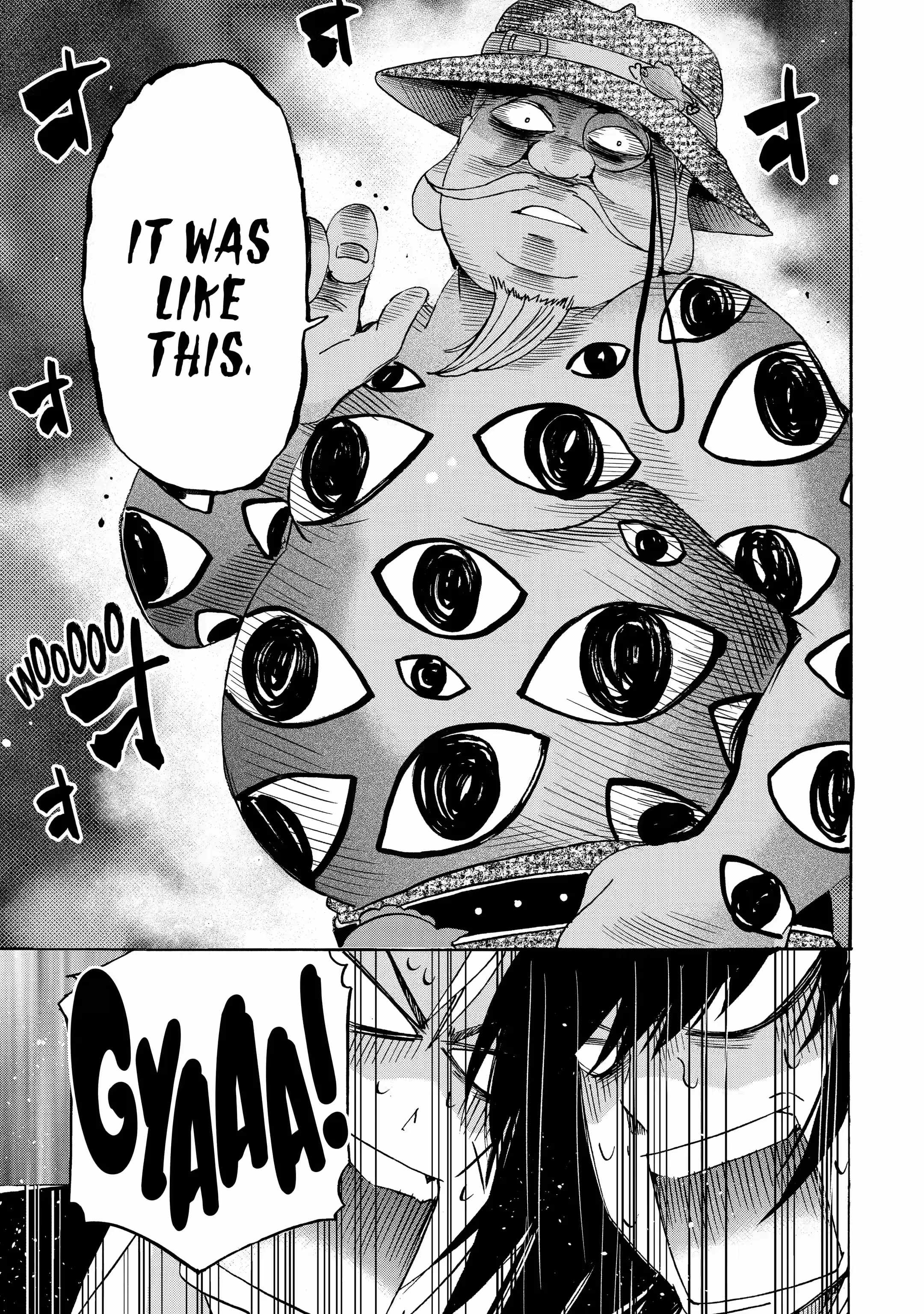 Tensei Shita Moto Dorei, Saikyou no Kizoku ni Natte Toshiue no Musume to Sekai Saikyou wo Mezashimas Ch.20-2 p8