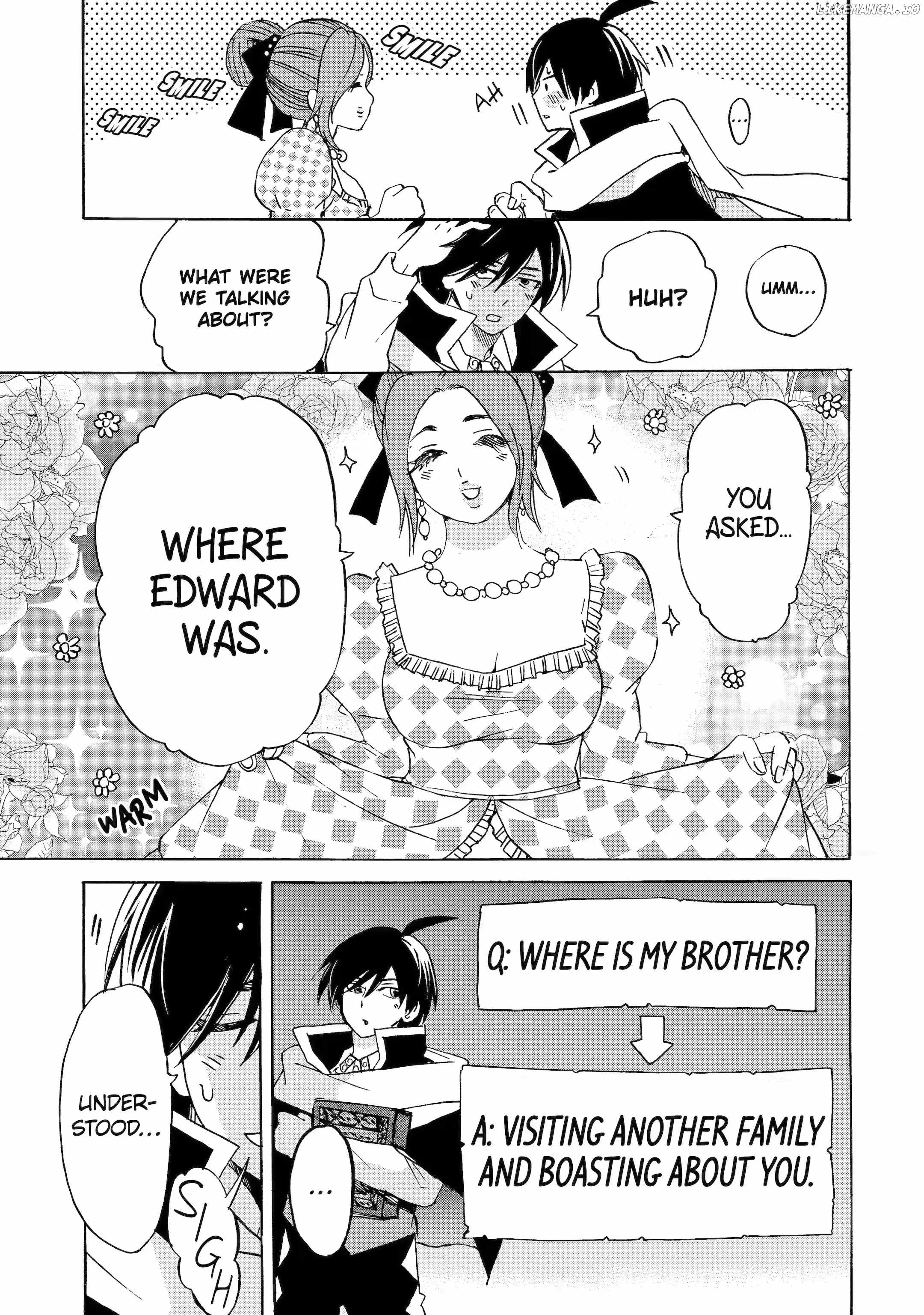 Tensei Shita Moto Dorei, Saikyou no Kizoku ni Natte Toshiue no Musume to Sekai Saikyou wo Mezashimas Ch.21-1 p11