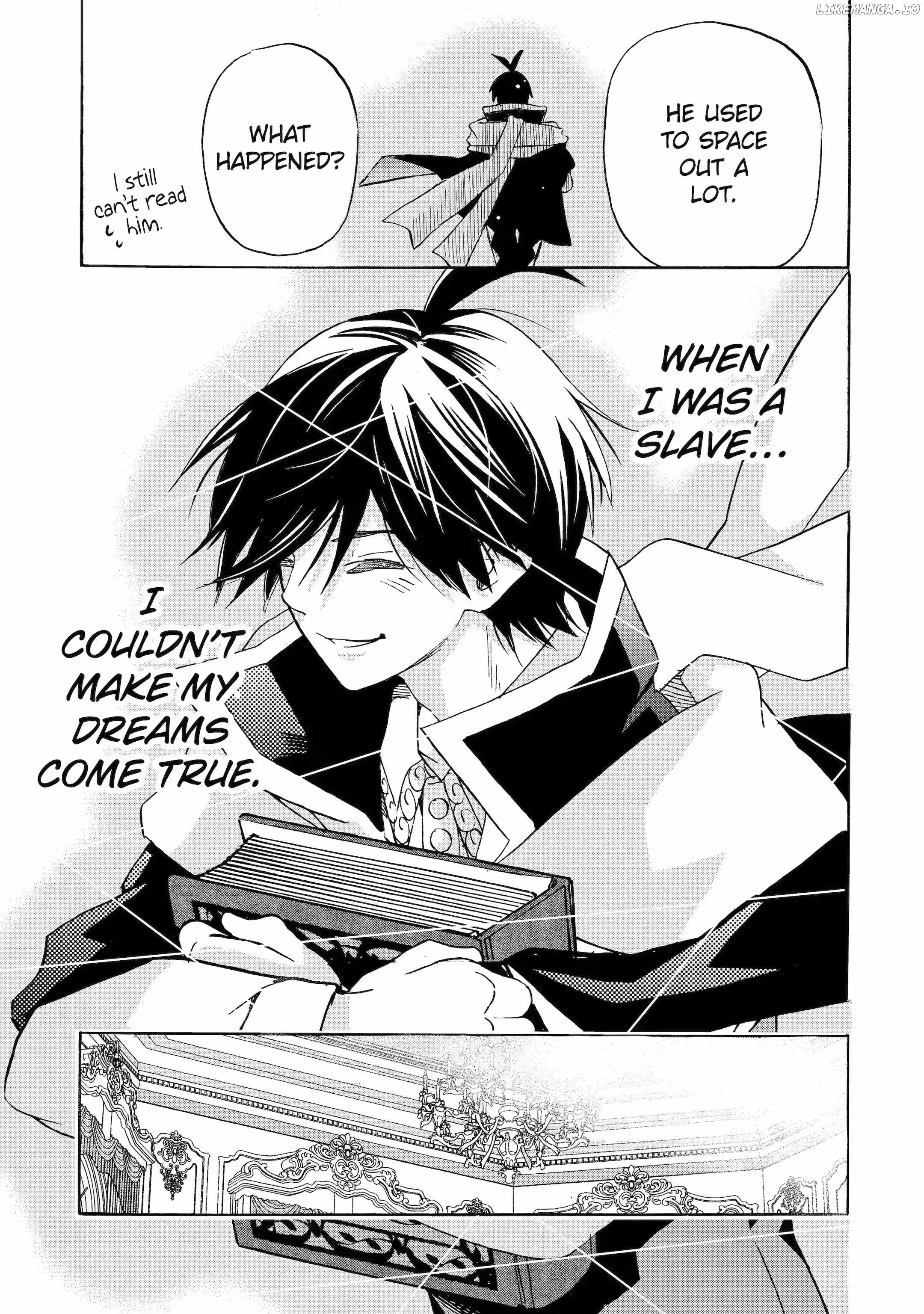 Tensei Shita Moto Dorei, Saikyou no Kizoku ni Natte Toshiue no Musume to Sekai Saikyou wo Mezashimas Ch.21-1 p7