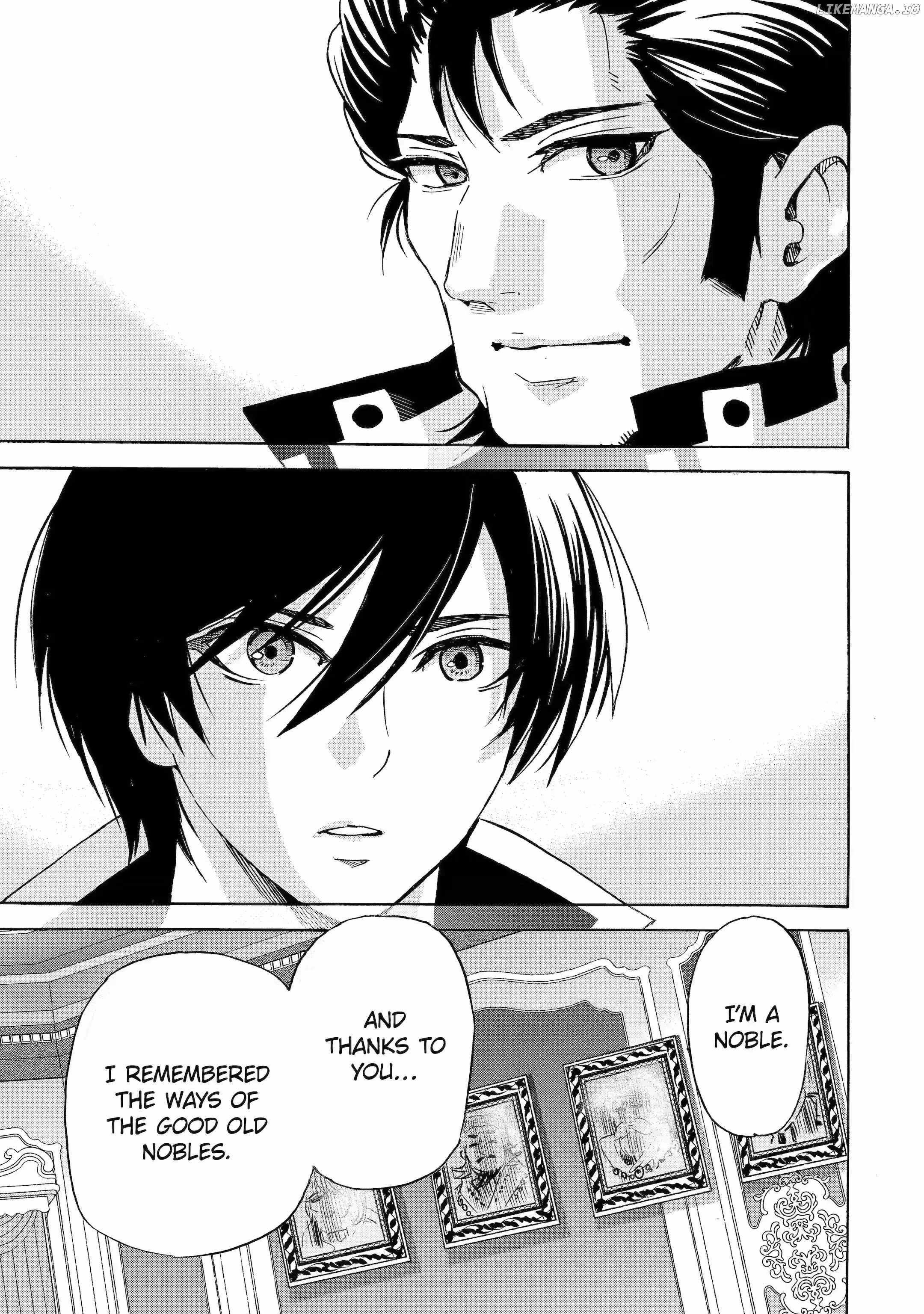 Tensei Shita Moto Dorei, Saikyou no Kizoku ni Natte Toshiue no Musume to Sekai Saikyou wo Mezashimas Ch.21-2 p1