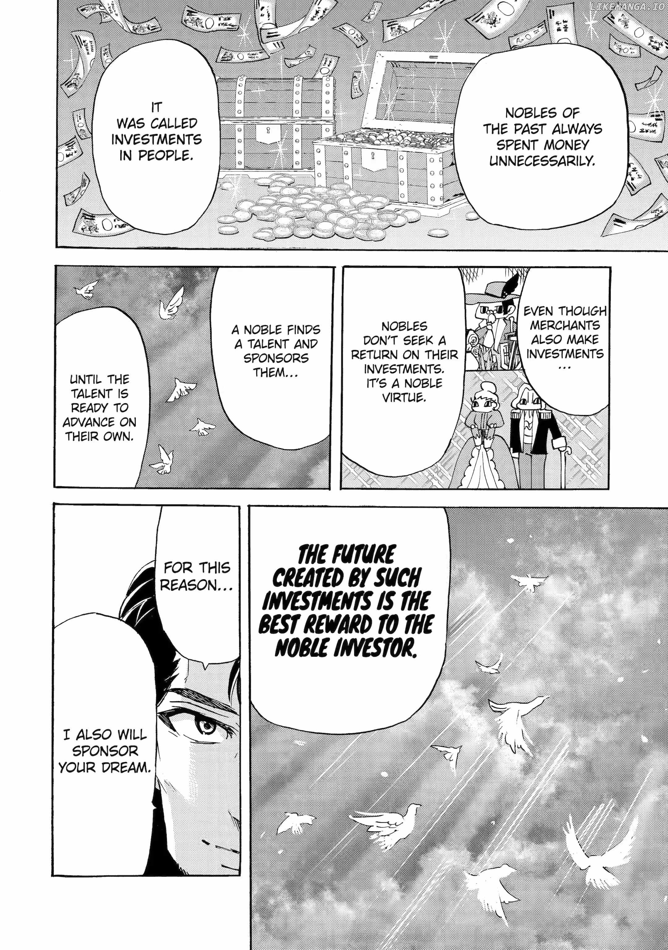 Tensei Shita Moto Dorei, Saikyou no Kizoku ni Natte Toshiue no Musume to Sekai Saikyou wo Mezashimas Ch.21-2 p2
