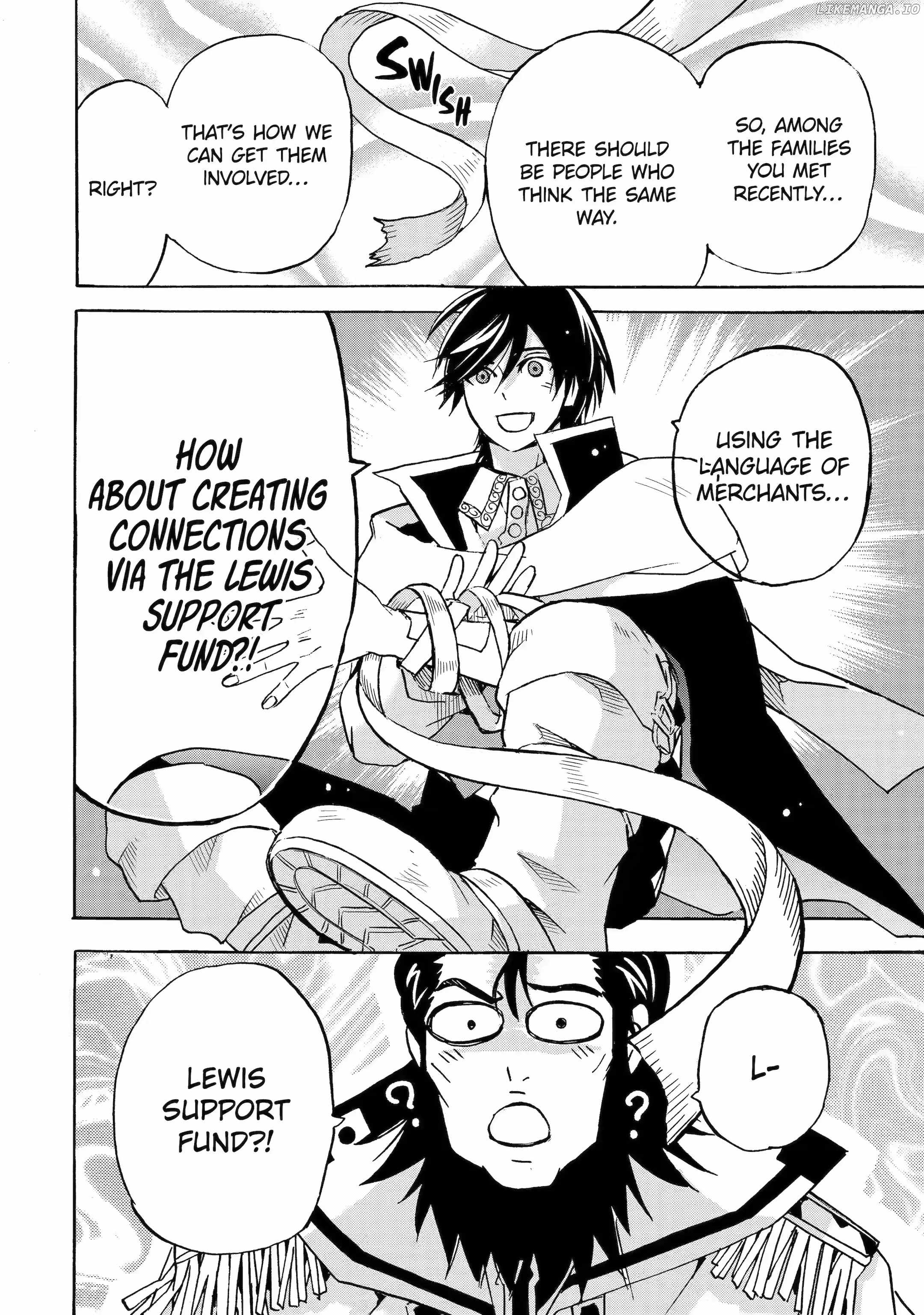 Tensei Shita Moto Dorei, Saikyou no Kizoku ni Natte Toshiue no Musume to Sekai Saikyou wo Mezashimas Ch.21-2 p13