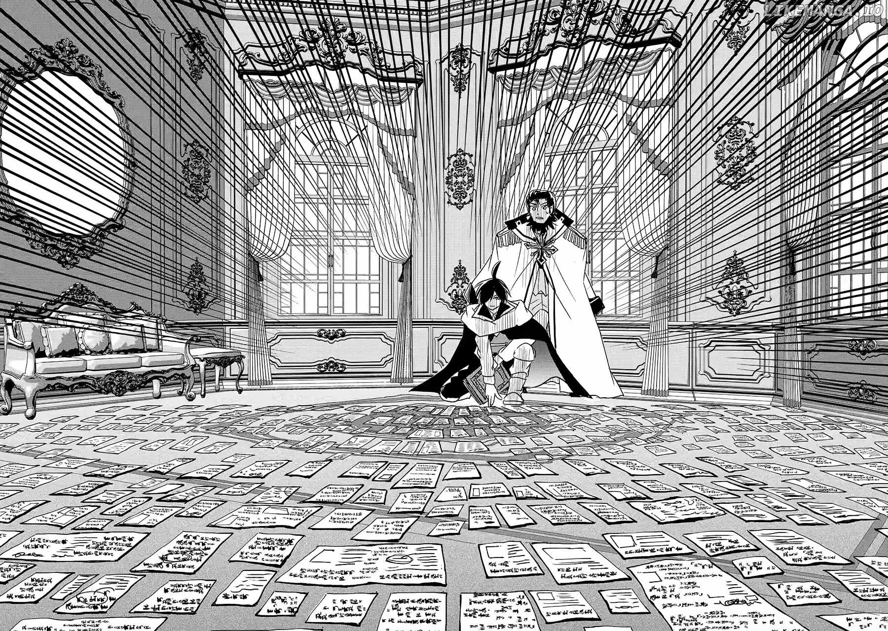 Tensei Shita Moto Dorei, Saikyou no Kizoku ni Natte Toshiue no Musume to Sekai Saikyou wo Mezashimas Ch.21-2 p6