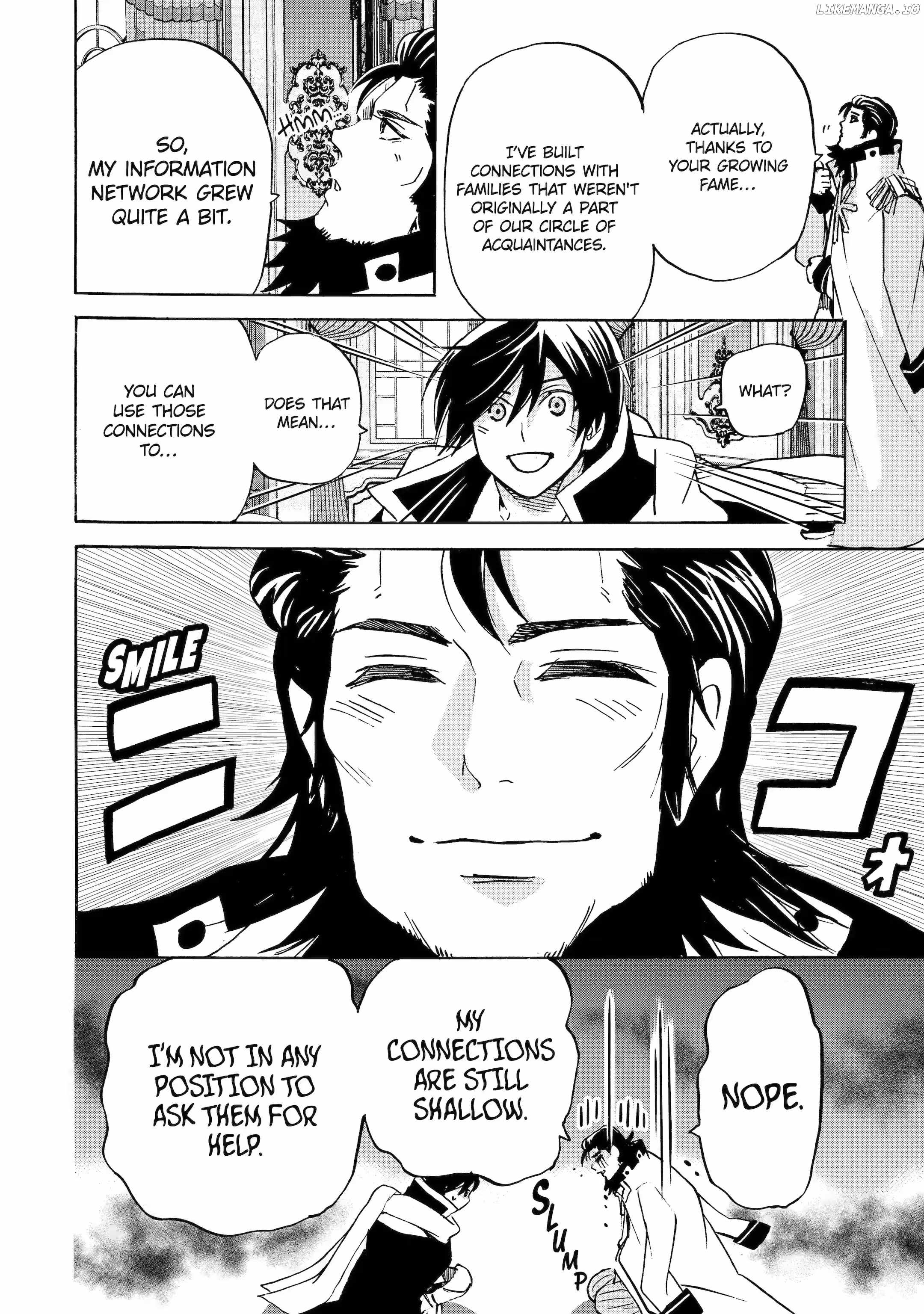 Tensei Shita Moto Dorei, Saikyou no Kizoku ni Natte Toshiue no Musume to Sekai Saikyou wo Mezashimas Ch.21-2 p9