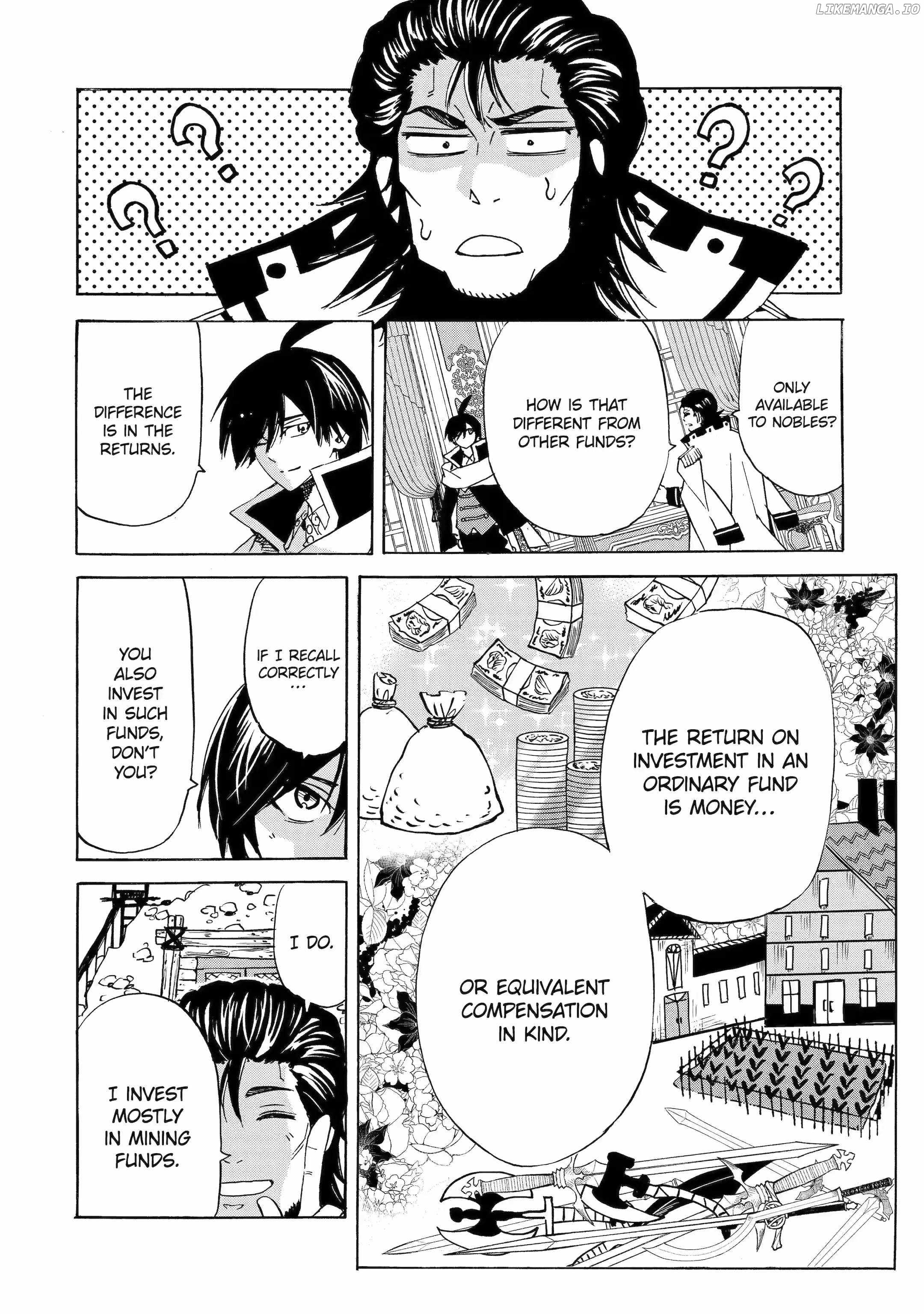 Tensei Shita Moto Dorei, Saikyou no Kizoku ni Natte Toshiue no Musume to Sekai Saikyou wo Mezashimas Ch.22-1 p2