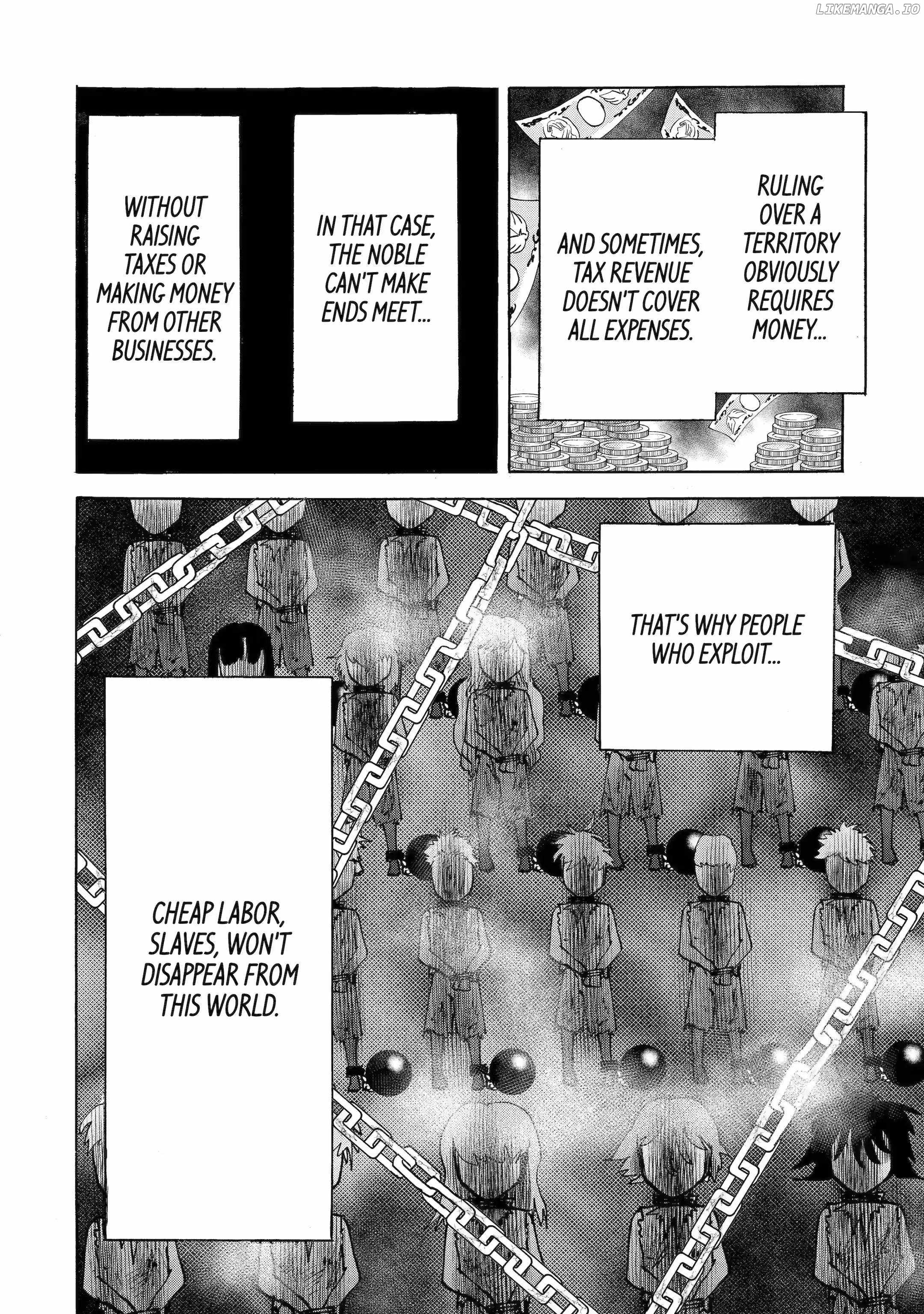 Tensei Shita Moto Dorei, Saikyou no Kizoku ni Natte Toshiue no Musume to Sekai Saikyou wo Mezashimas Ch.22-1 p4