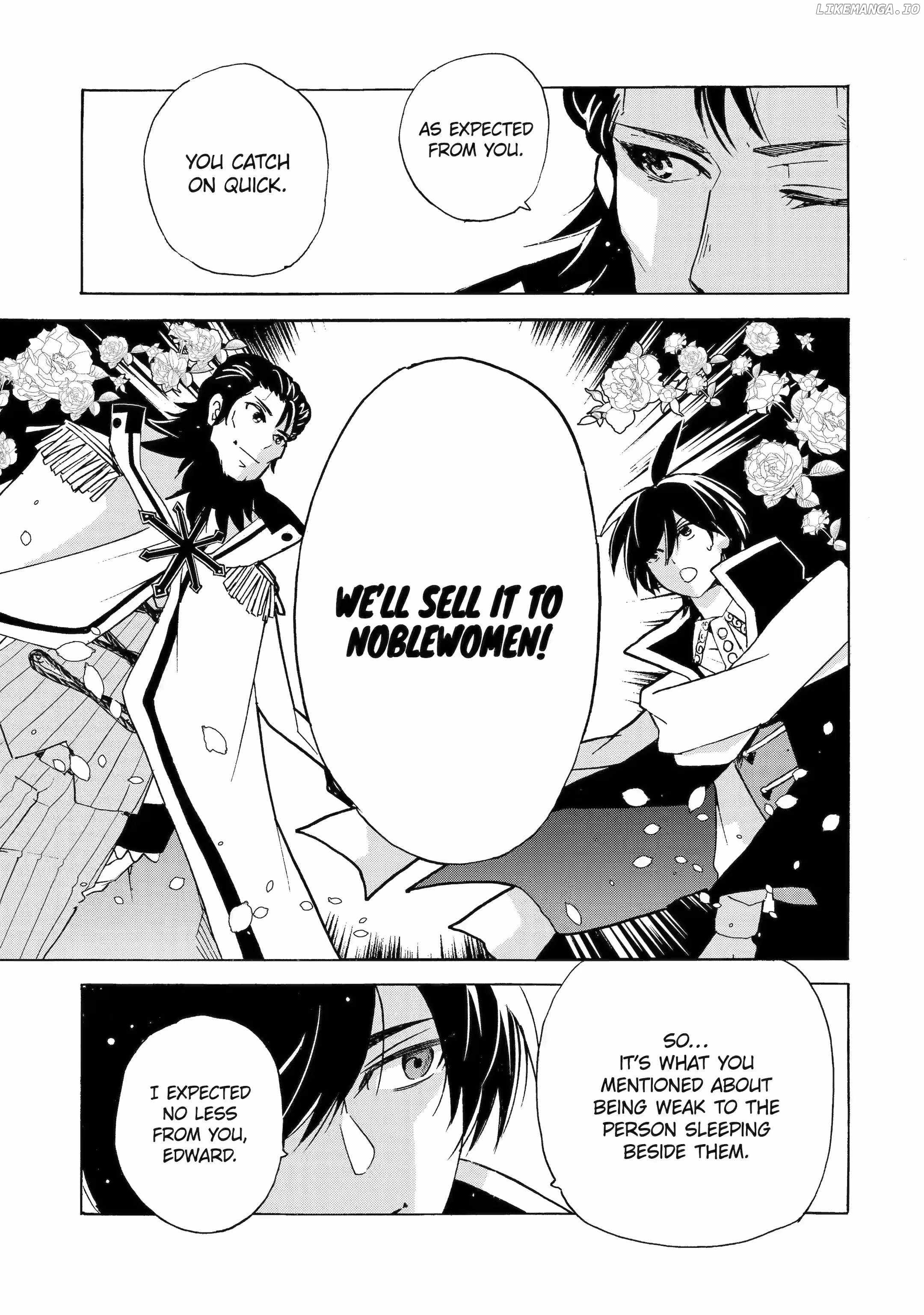 Tensei Shita Moto Dorei, Saikyou no Kizoku ni Natte Toshiue no Musume to Sekai Saikyou wo Mezashimas Ch.22-1 p9
