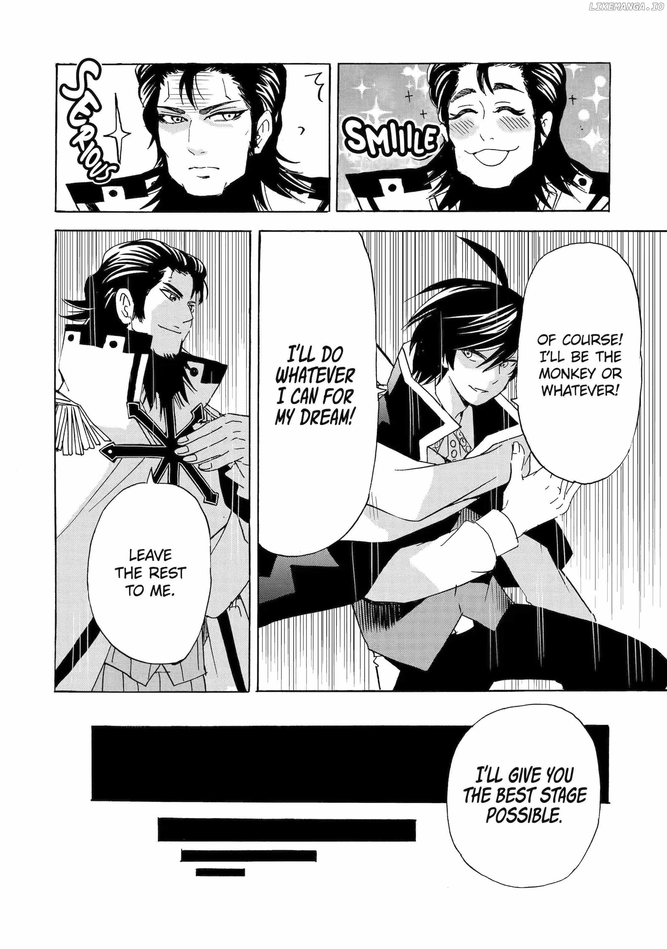 Tensei Shita Moto Dorei, Saikyou no Kizoku ni Natte Toshiue no Musume to Sekai Saikyou wo Mezashimas Ch.22-1 p10