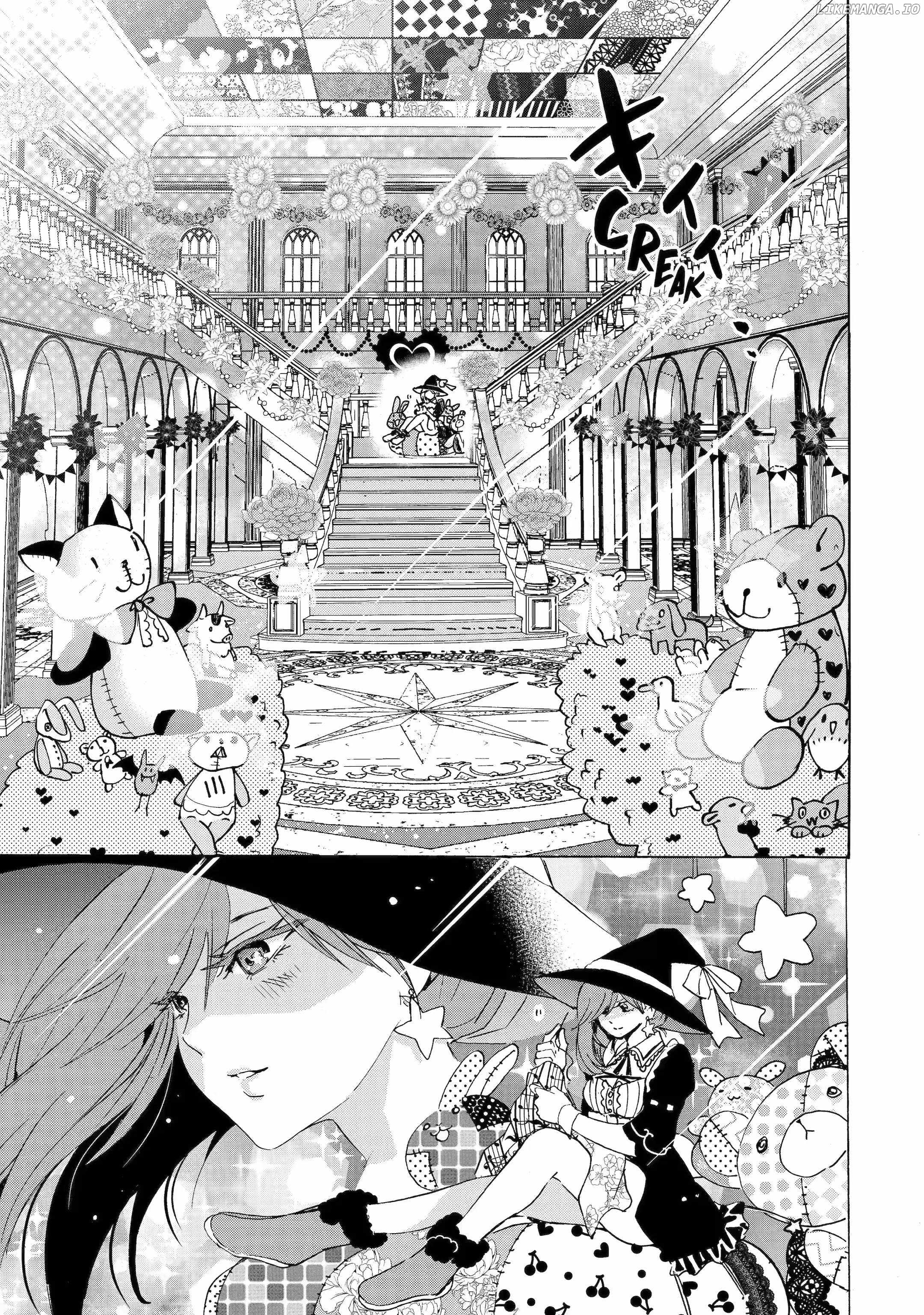 Tensei Shita Moto Dorei, Saikyou no Kizoku ni Natte Toshiue no Musume to Sekai Saikyou wo Mezashimas Ch.22-2 p1