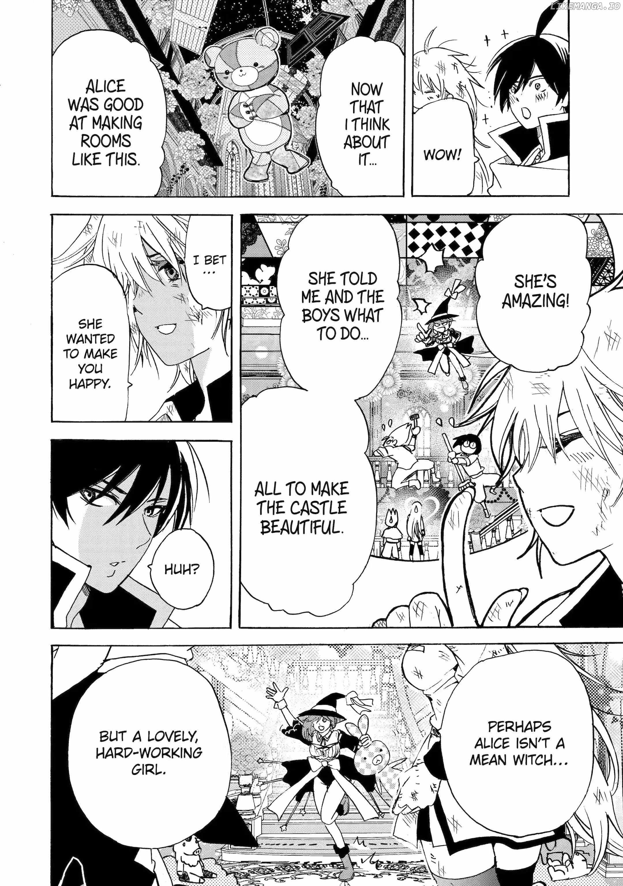 Tensei Shita Moto Dorei, Saikyou no Kizoku ni Natte Toshiue no Musume to Sekai Saikyou wo Mezashimas Ch.22-2 p2