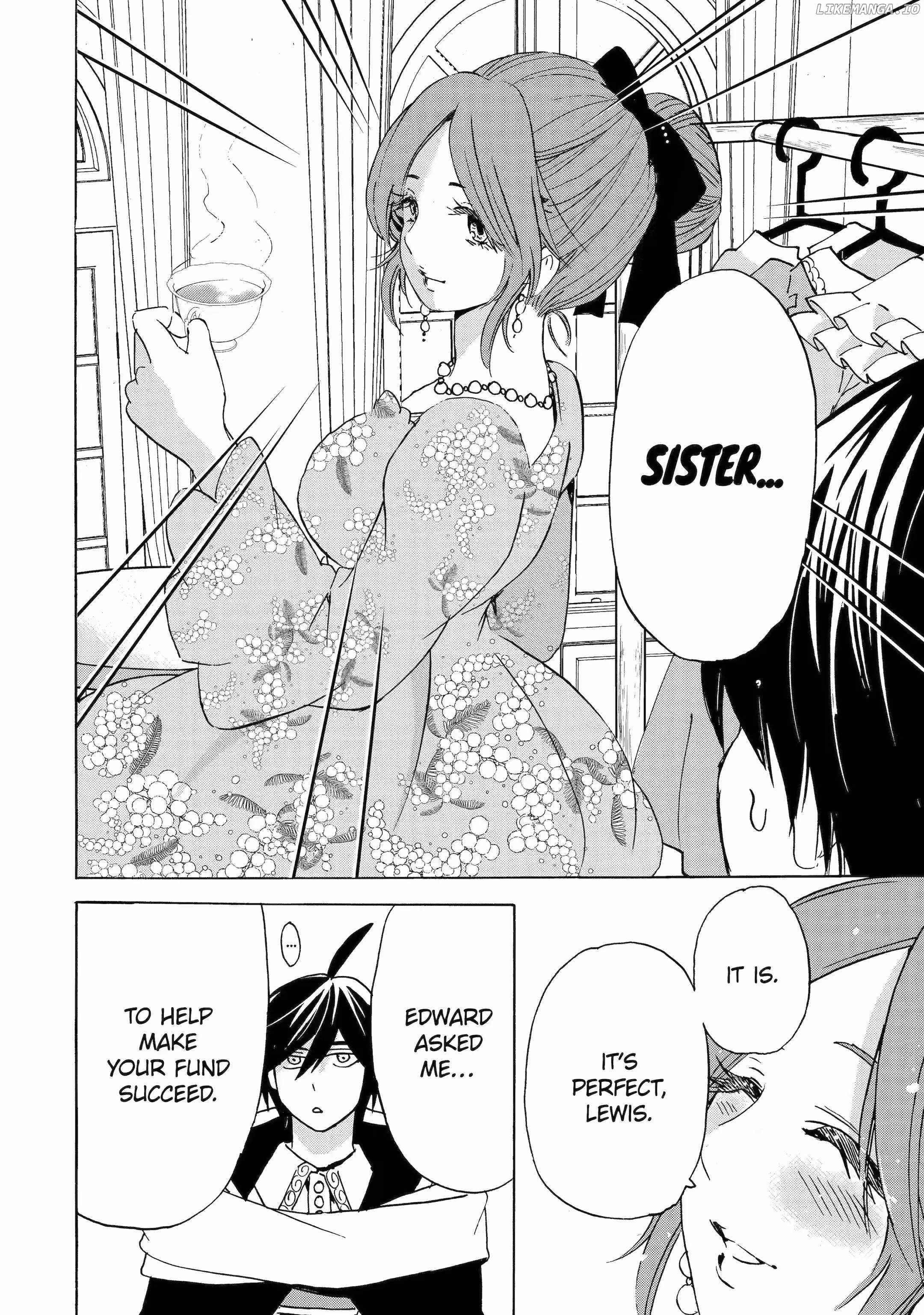 Tensei Shita Moto Dorei, Saikyou no Kizoku ni Natte Toshiue no Musume to Sekai Saikyou wo Mezashimas Ch.22-2 p14