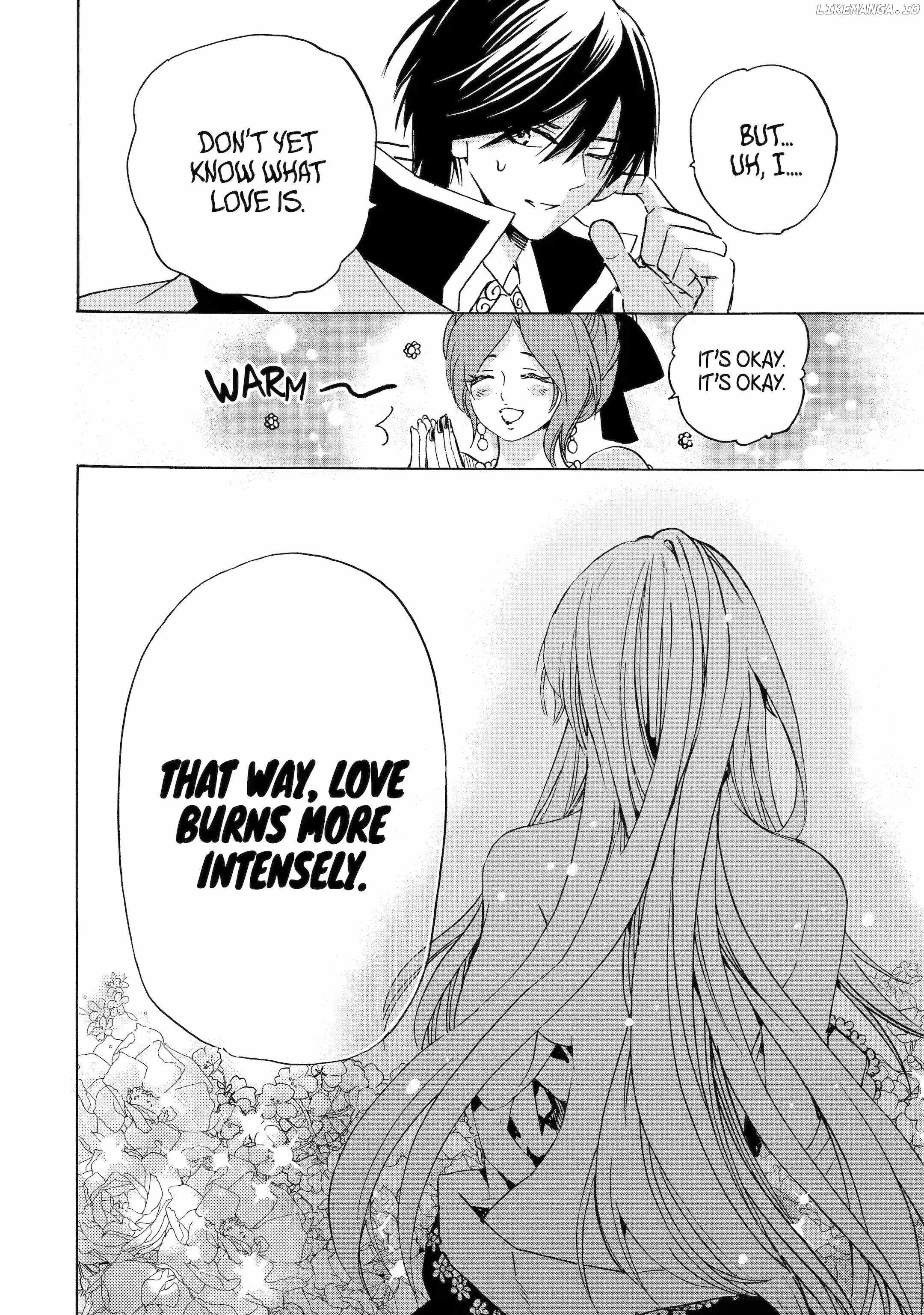 Tensei Shita Moto Dorei, Saikyou no Kizoku ni Natte Toshiue no Musume to Sekai Saikyou wo Mezashimas Ch.22-2 p16