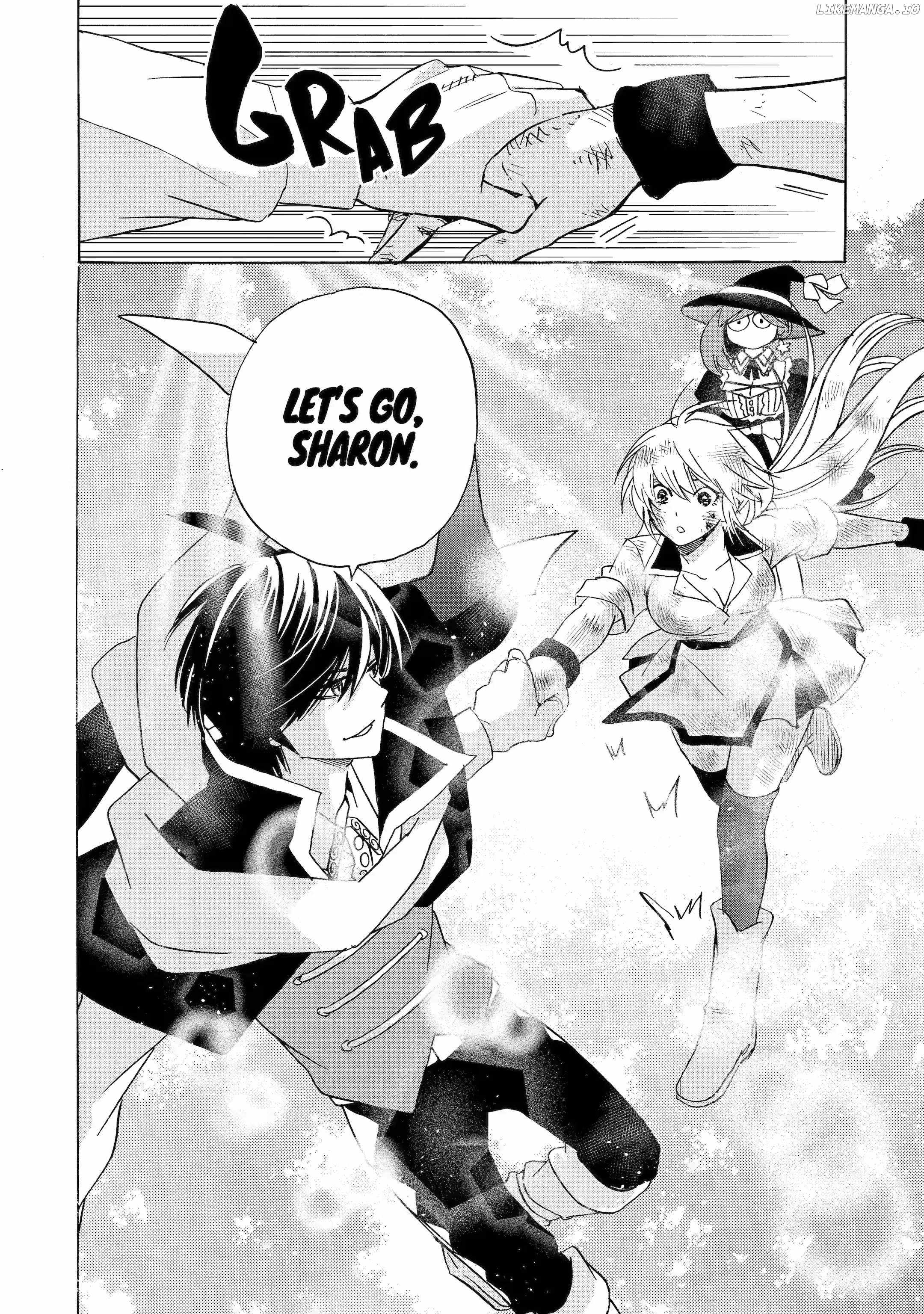 Tensei Shita Moto Dorei, Saikyou no Kizoku ni Natte Toshiue no Musume to Sekai Saikyou wo Mezashimas Ch.22-2 p6