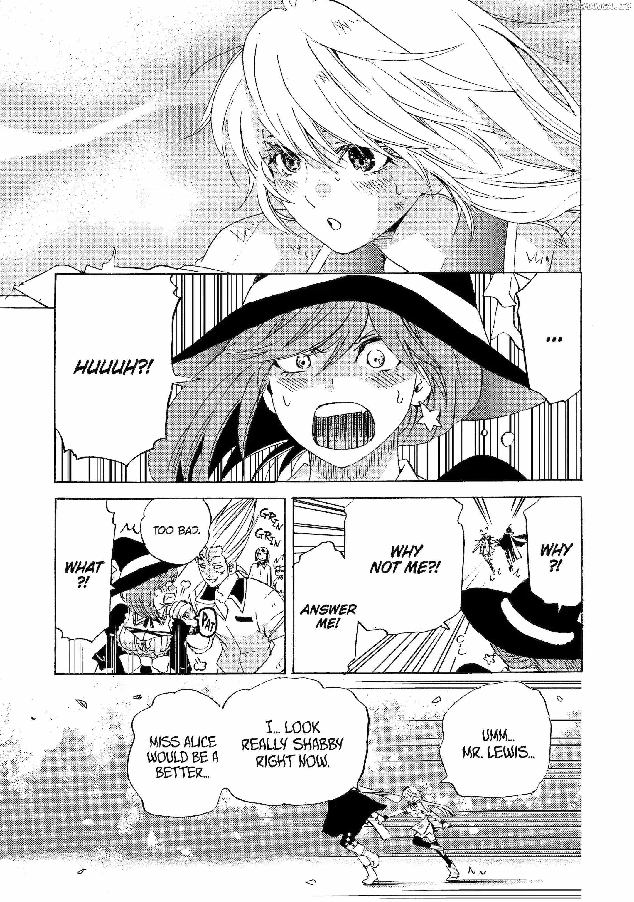 Tensei Shita Moto Dorei, Saikyou no Kizoku ni Natte Toshiue no Musume to Sekai Saikyou wo Mezashimas Ch.22-2 p7