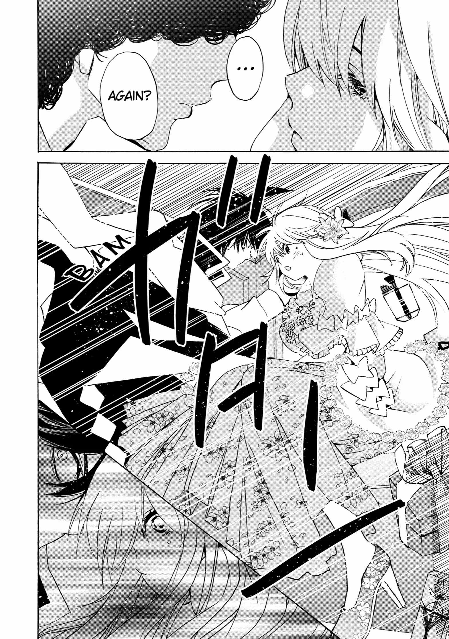 Tensei Shita Moto Dorei, Saikyou no Kizoku ni Natte Toshiue no Musume to Sekai Saikyou wo Mezashimas Ch.23 p13