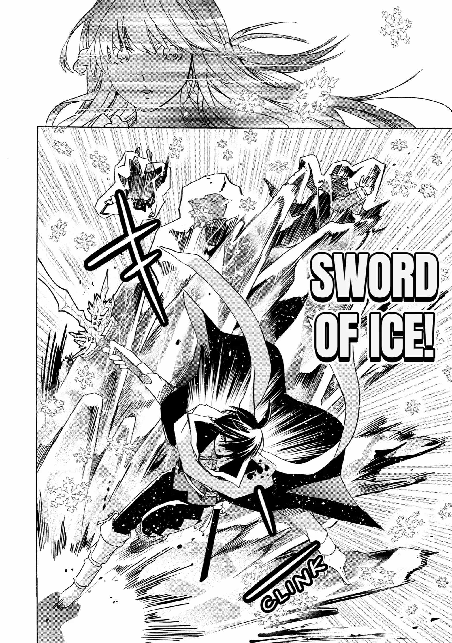 Tensei Shita Moto Dorei, Saikyou no Kizoku ni Natte Toshiue no Musume to Sekai Saikyou wo Mezashimas Ch.23 p21