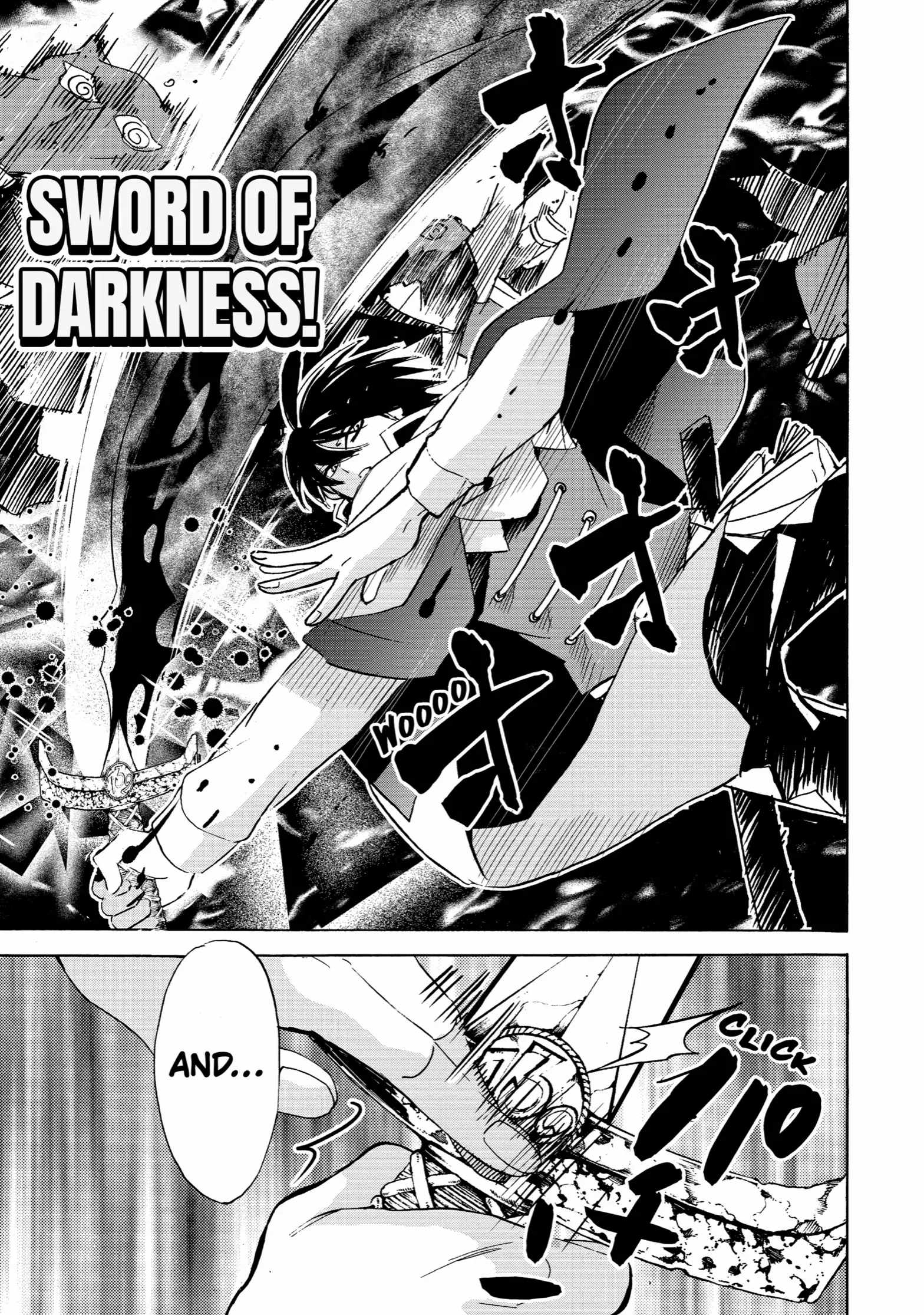 Tensei Shita Moto Dorei, Saikyou no Kizoku ni Natte Toshiue no Musume to Sekai Saikyou wo Mezashimas Ch.23 p22
