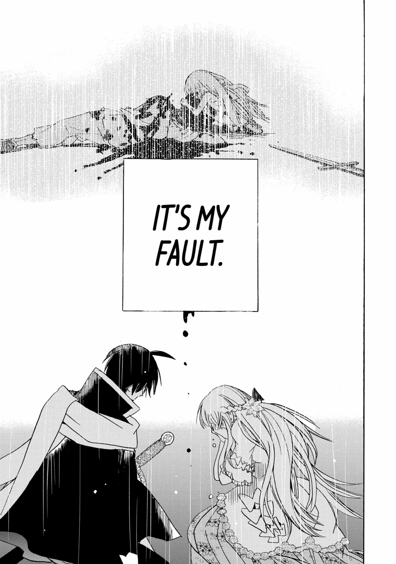 Tensei Shita Moto Dorei, Saikyou no Kizoku ni Natte Toshiue no Musume to Sekai Saikyou wo Mezashimas Ch.23 p29