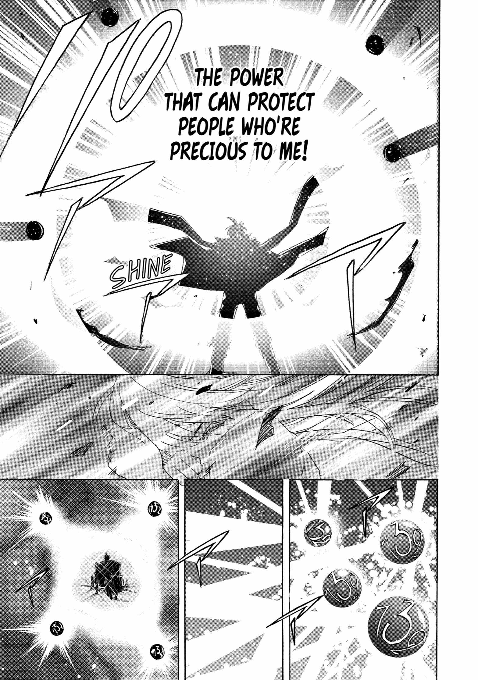 Tensei Shita Moto Dorei, Saikyou no Kizoku ni Natte Toshiue no Musume to Sekai Saikyou wo Mezashimas Ch.23 p31