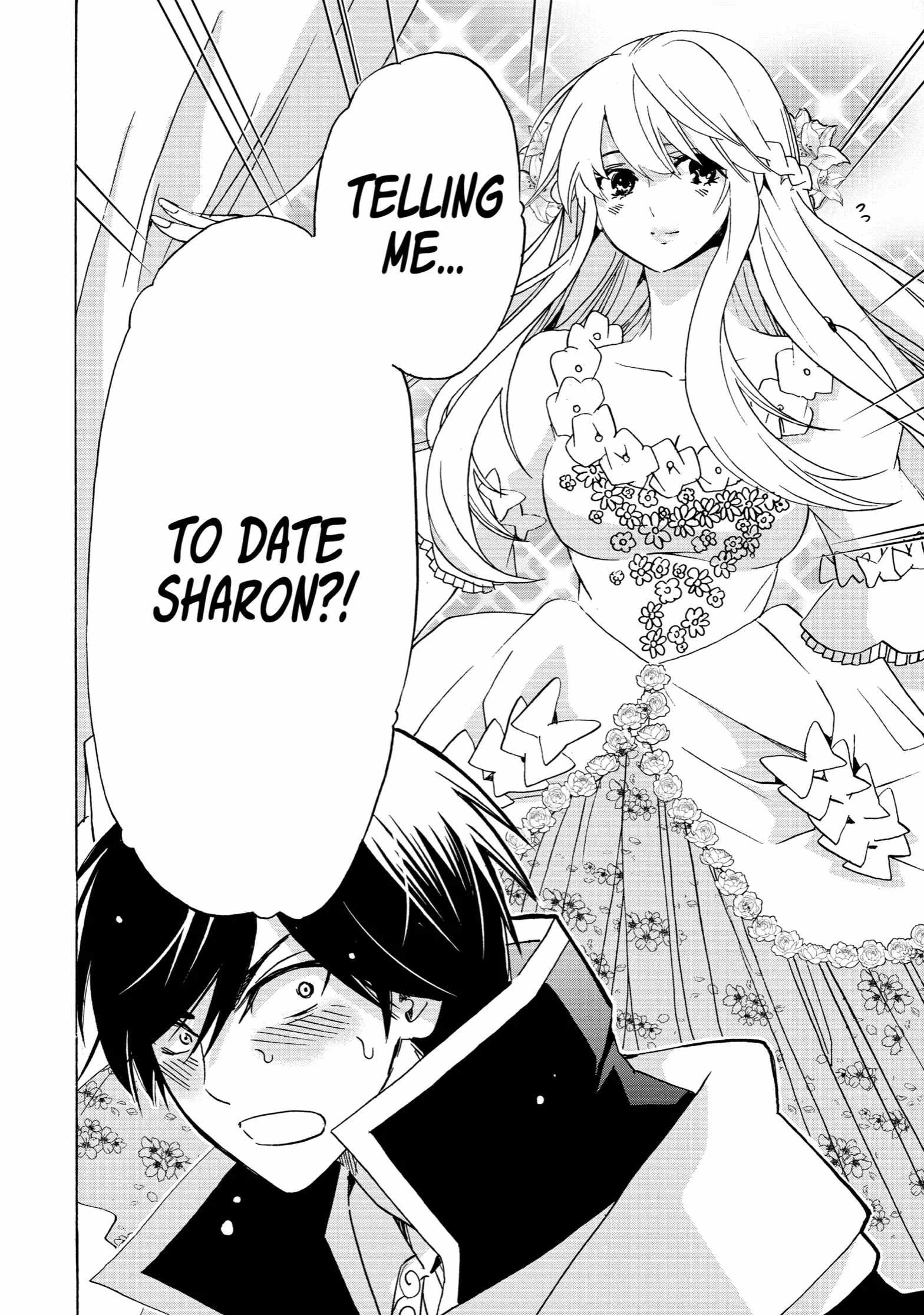 Tensei Shita Moto Dorei, Saikyou no Kizoku ni Natte Toshiue no Musume to Sekai Saikyou wo Mezashimas Ch.23 p5