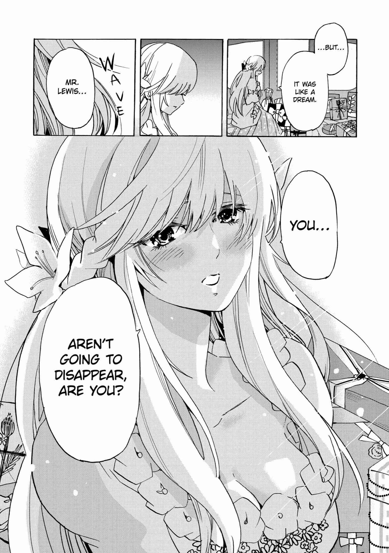 Tensei Shita Moto Dorei, Saikyou no Kizoku ni Natte Toshiue no Musume to Sekai Saikyou wo Mezashimas Ch.23 p10