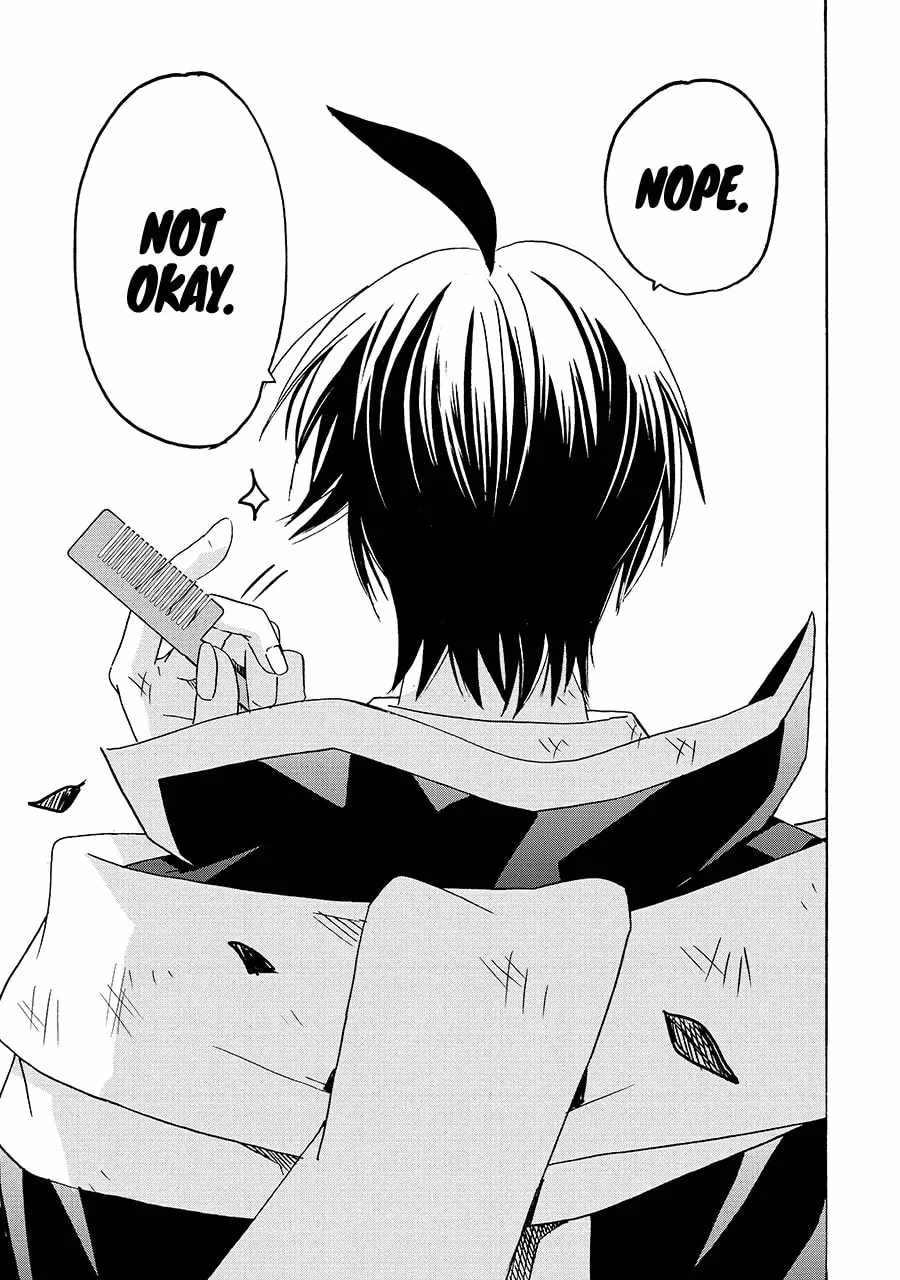 Tensei Shita Moto Dorei, Saikyou no Kizoku ni Natte Toshiue no Musume to Sekai Saikyou wo Mezashimas Ch.24-2 p19