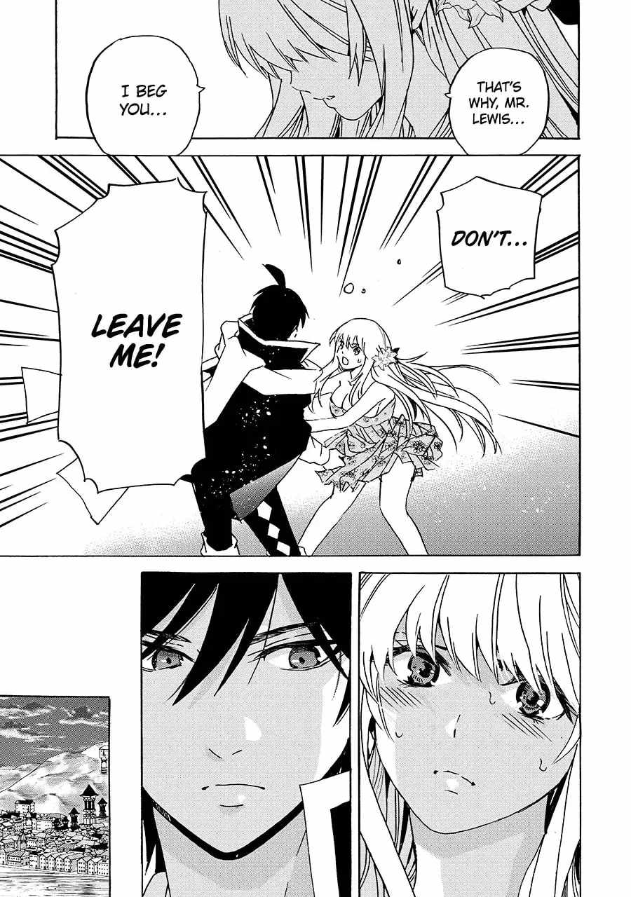 Tensei Shita Moto Dorei, Saikyou no Kizoku ni Natte Toshiue no Musume to Sekai Saikyou wo Mezashimas Ch.24-2 p4