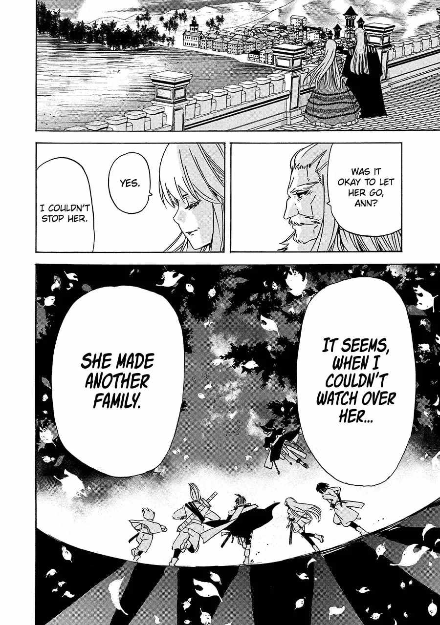Tensei Shita Moto Dorei, Saikyou no Kizoku ni Natte Toshiue no Musume to Sekai Saikyou wo Mezashimas Ch.24-2 p5