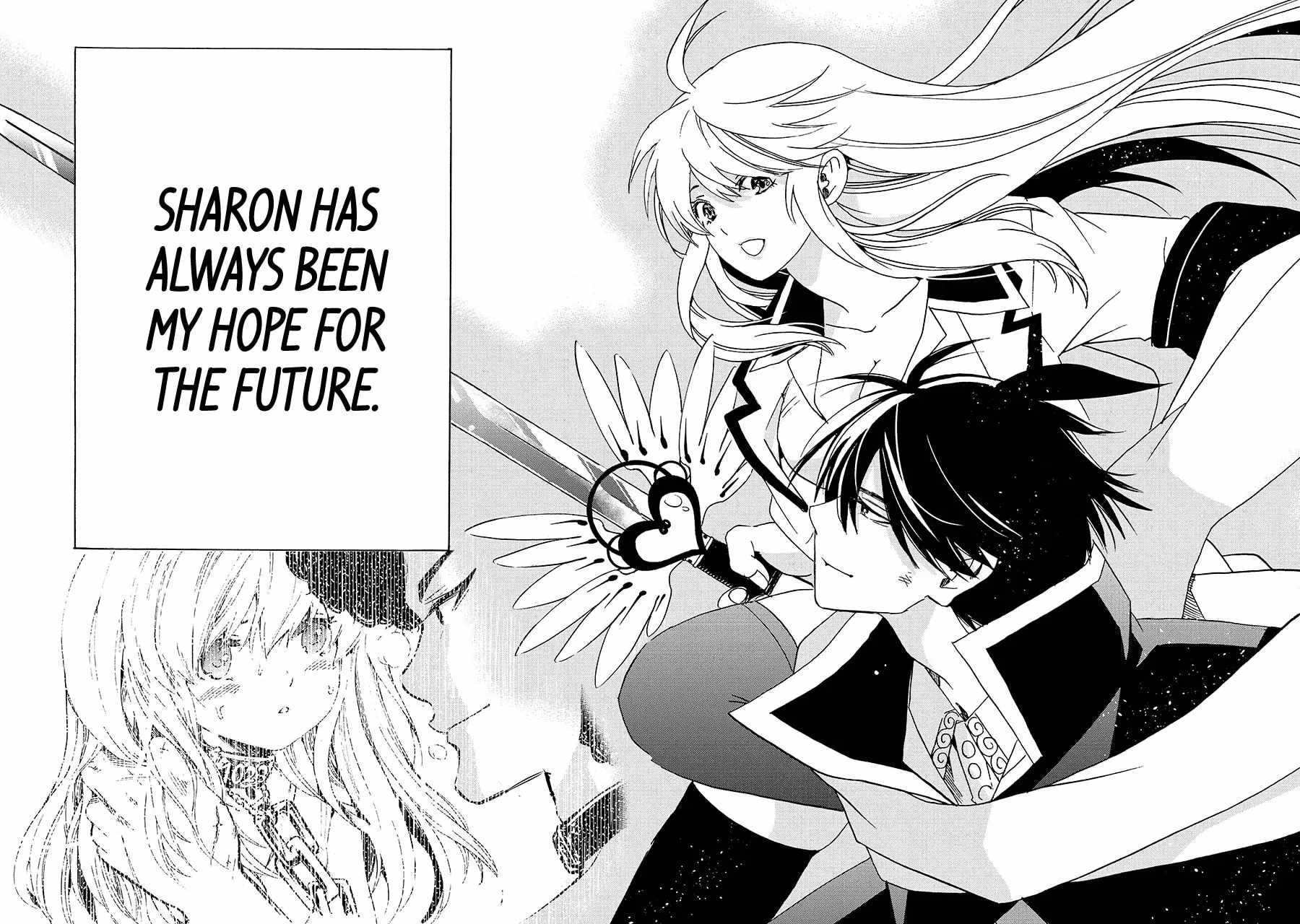 Tensei Shita Moto Dorei, Saikyou no Kizoku ni Natte Toshiue no Musume to Sekai Saikyou wo Mezashimas Ch.24-2 p9