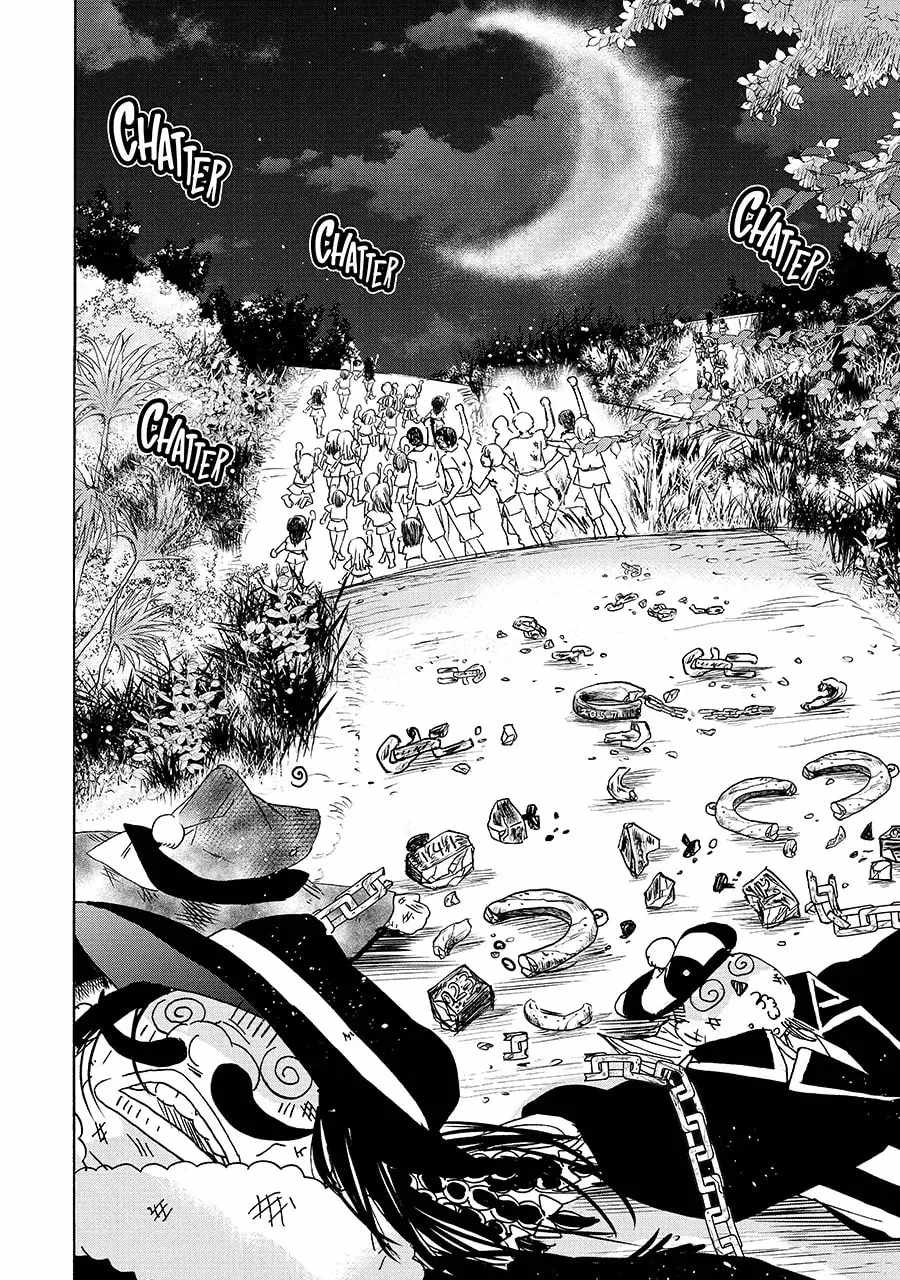 Tensei Shita Moto Dorei, Saikyou no Kizoku ni Natte Toshiue no Musume to Sekai Saikyou wo Mezashimas Ch.24-2 p10