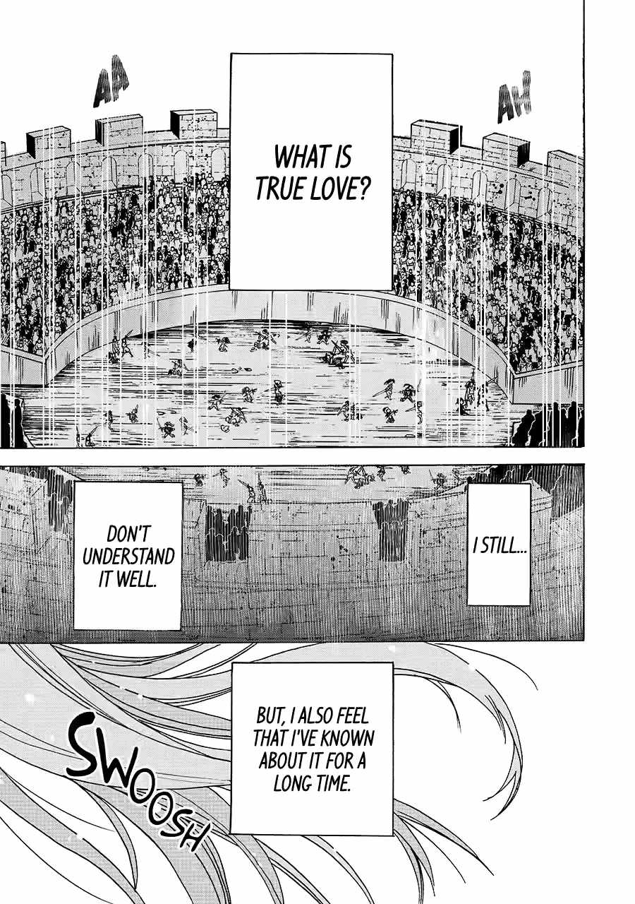 Tensei Shita Moto Dorei, Saikyou no Kizoku ni Natte Toshiue no Musume to Sekai Saikyou wo Mezashimas Ch.24 p26