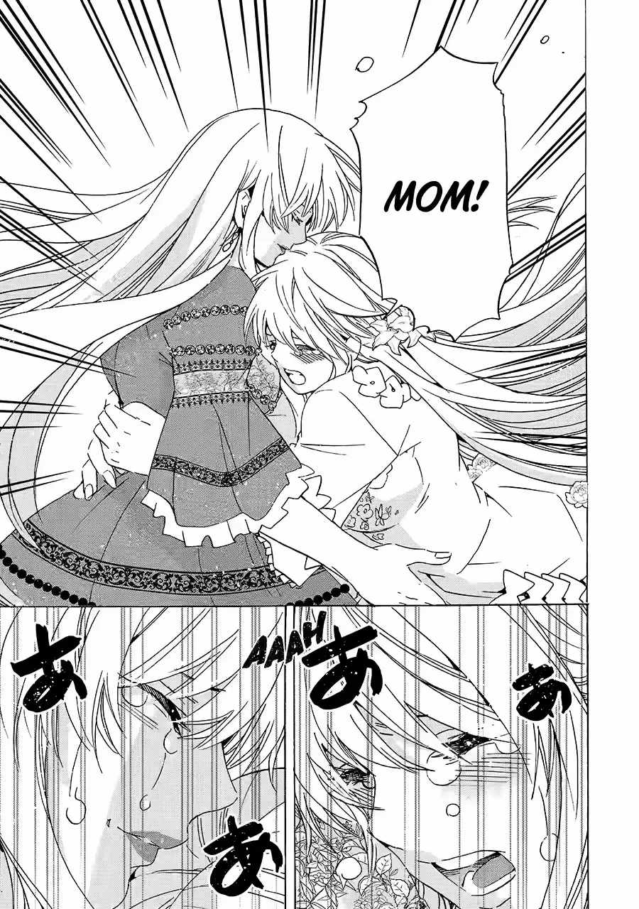Tensei Shita Moto Dorei, Saikyou no Kizoku ni Natte Toshiue no Musume to Sekai Saikyou wo Mezashimas Ch.24 p10