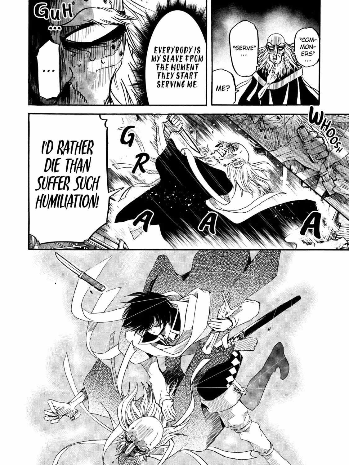 Tensei Shita Moto Dorei, Saikyou no Kizoku ni Natte Toshiue no Musume to Sekai Saikyou wo Mezashimas Ch.25 p1