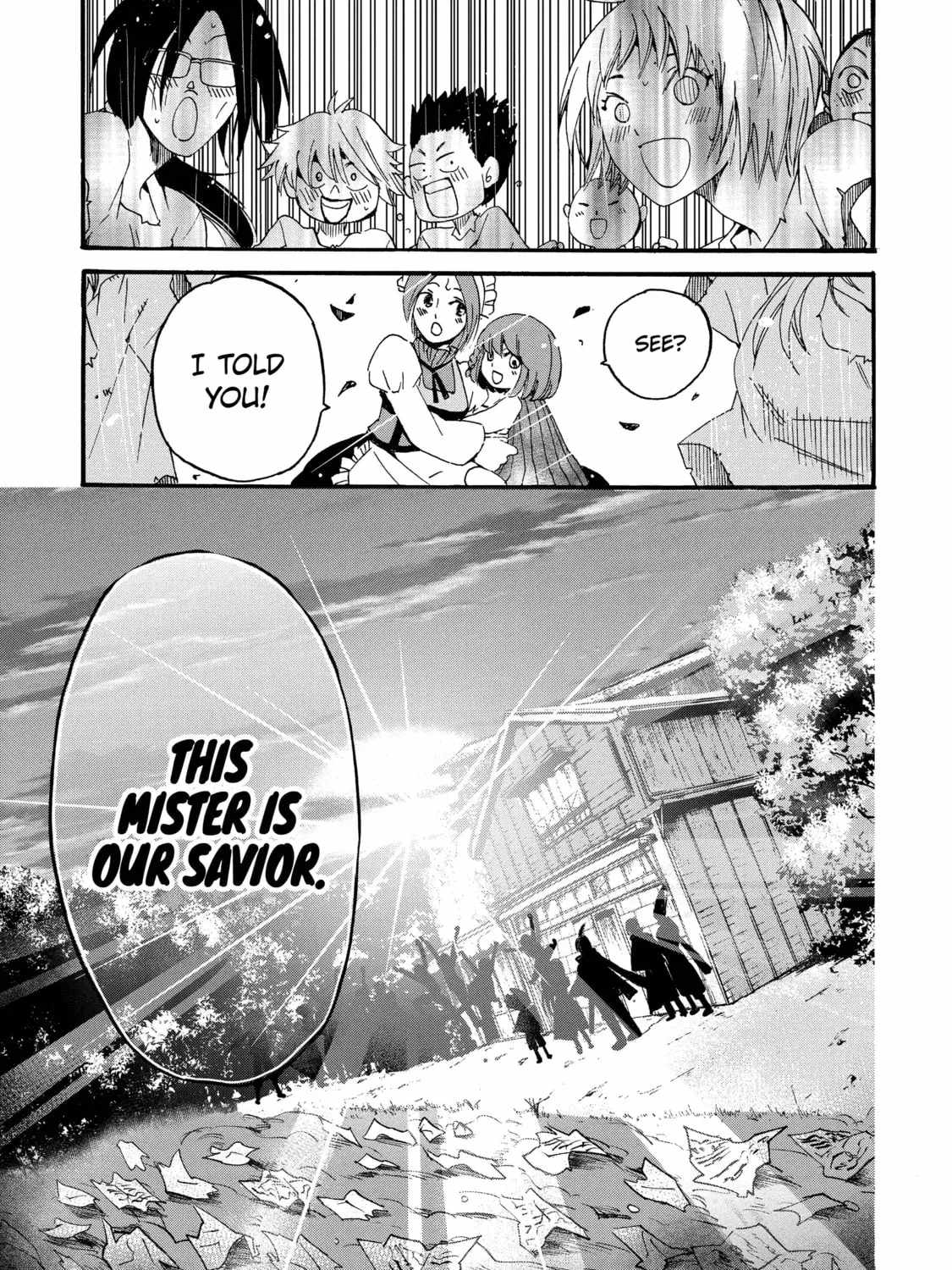 Tensei Shita Moto Dorei, Saikyou no Kizoku ni Natte Toshiue no Musume to Sekai Saikyou wo Mezashimas Ch.25 p19