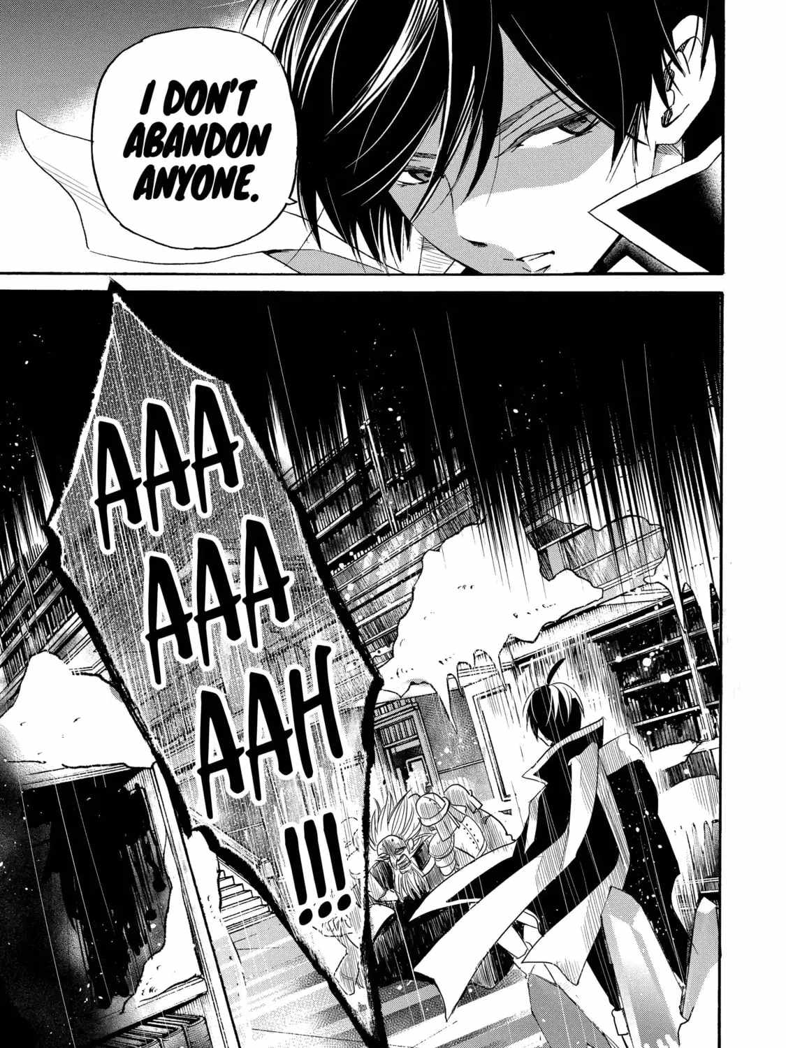 Tensei Shita Moto Dorei, Saikyou no Kizoku ni Natte Toshiue no Musume to Sekai Saikyou wo Mezashimas Ch.25 p3