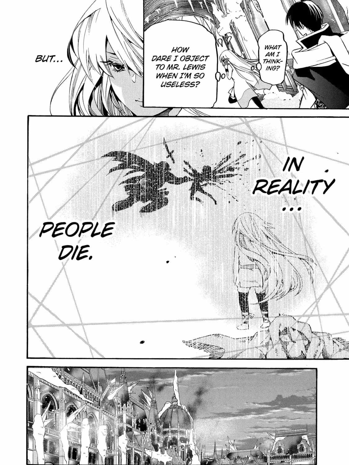 Tensei Shita Moto Dorei, Saikyou no Kizoku ni Natte Toshiue no Musume to Sekai Saikyou wo Mezashimas Ch.25 p9