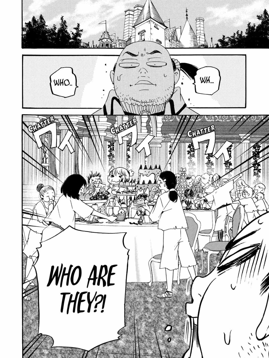 Tensei Shita Moto Dorei, Saikyou no Kizoku ni Natte Toshiue no Musume to Sekai Saikyou wo Mezashimas Ch.26 p1