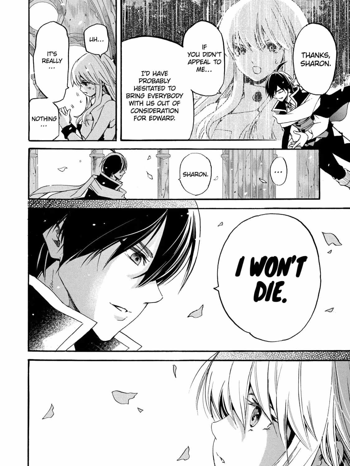 Tensei Shita Moto Dorei, Saikyou no Kizoku ni Natte Toshiue no Musume to Sekai Saikyou wo Mezashimas Ch.26 p17