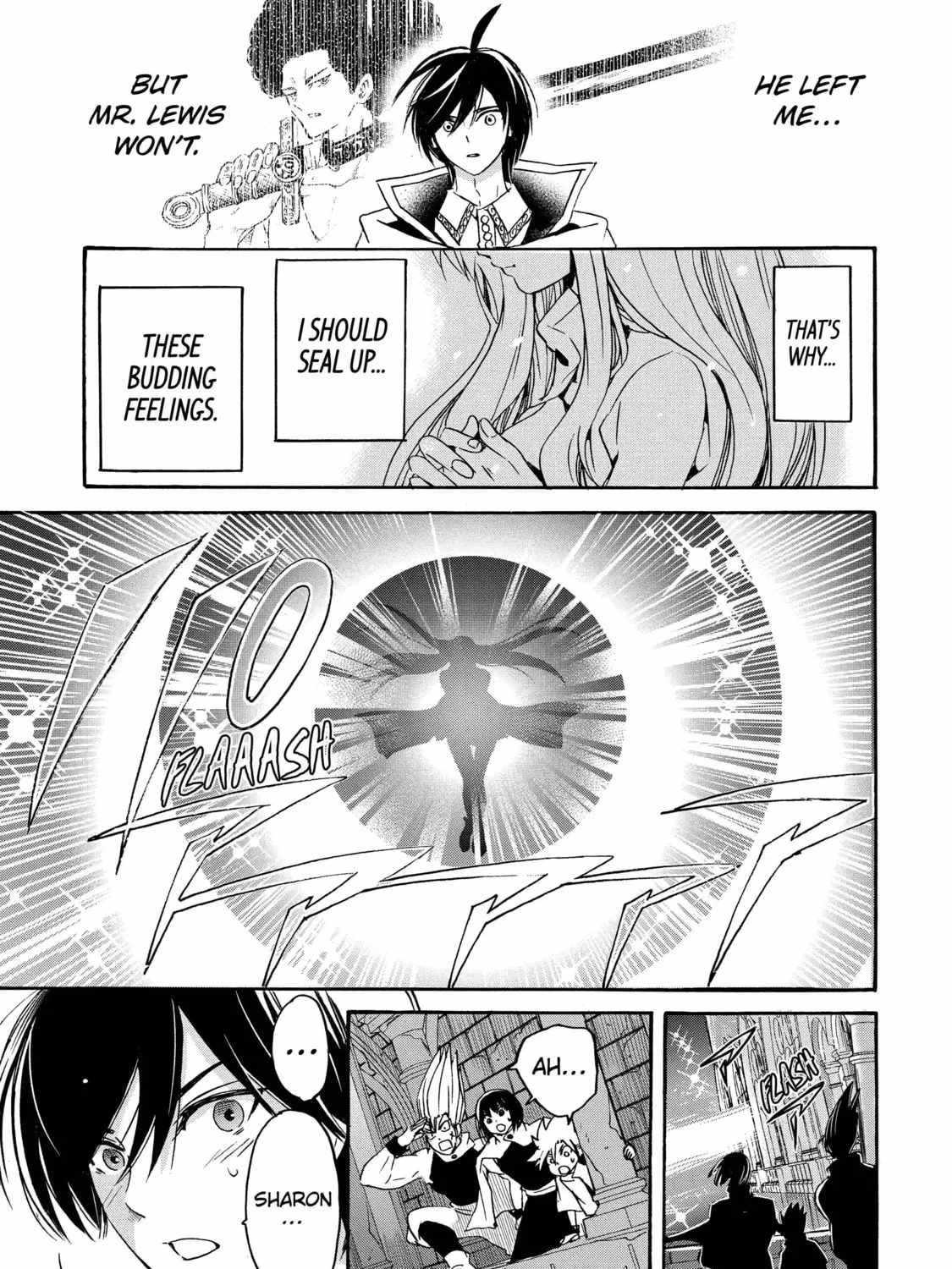 Tensei Shita Moto Dorei, Saikyou no Kizoku ni Natte Toshiue no Musume to Sekai Saikyou wo Mezashimas Ch.26 p23