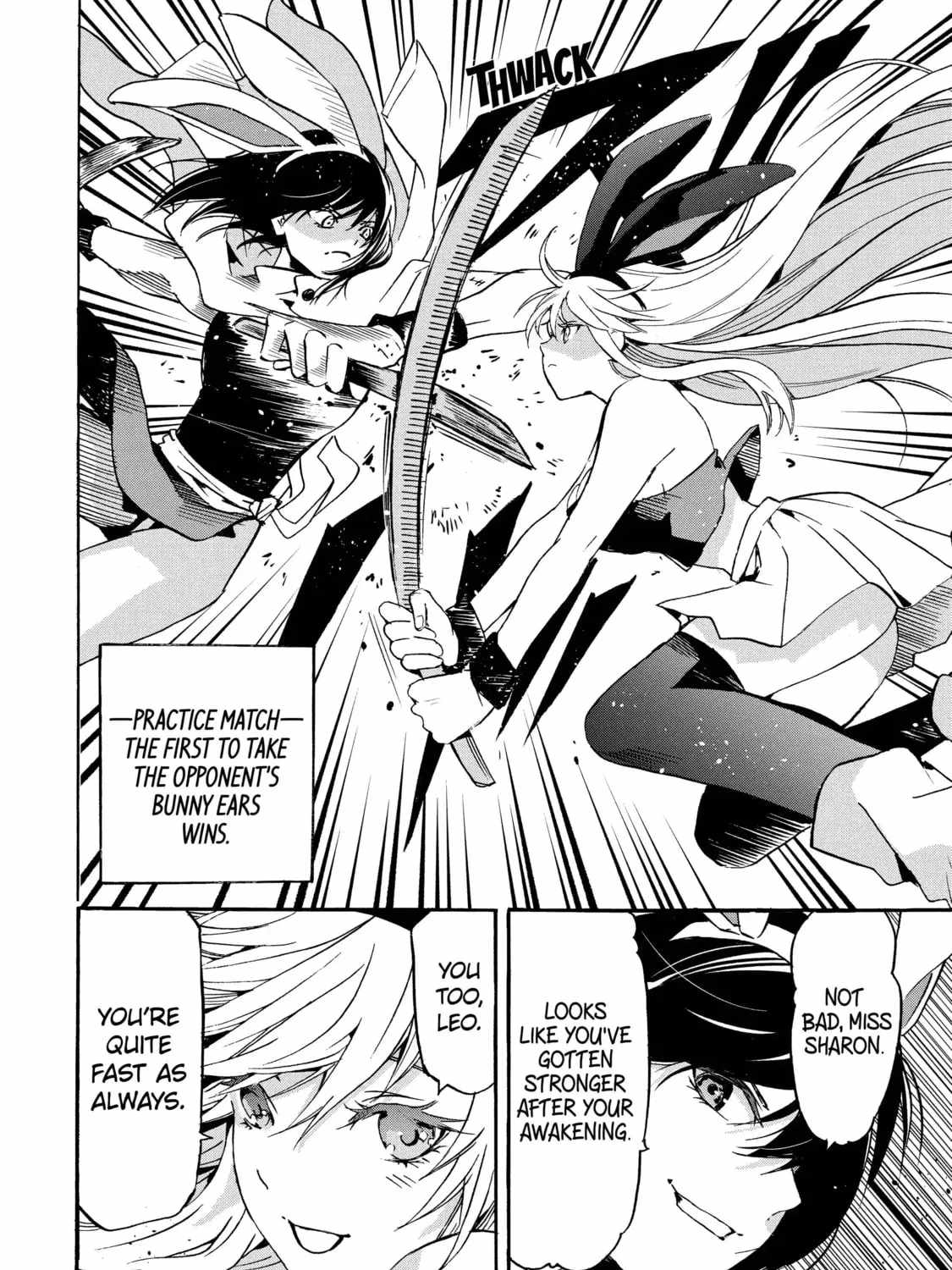 Tensei Shita Moto Dorei, Saikyou no Kizoku ni Natte Toshiue no Musume to Sekai Saikyou wo Mezashimas Ch.27 p11